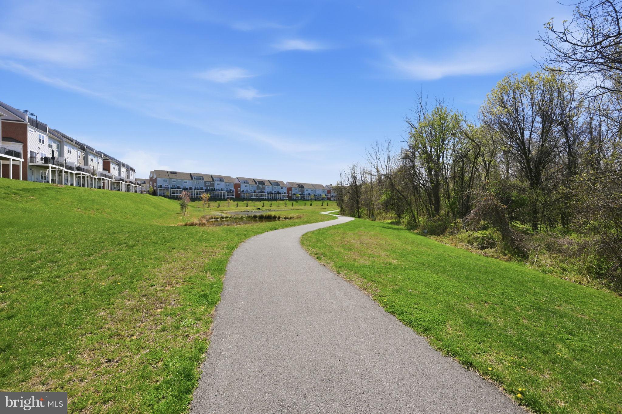 BLUE STREAM - Residential