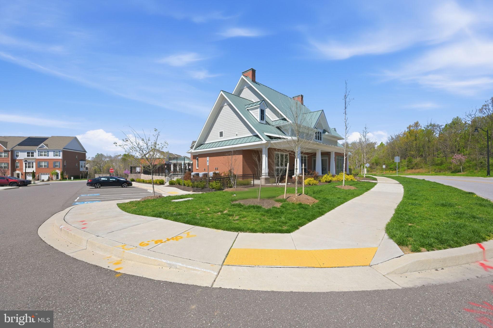 BLUE STREAM - Residential
