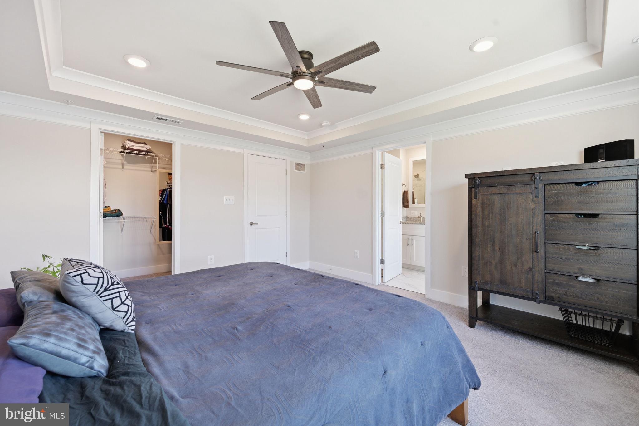 BLUE STREAM - Residential