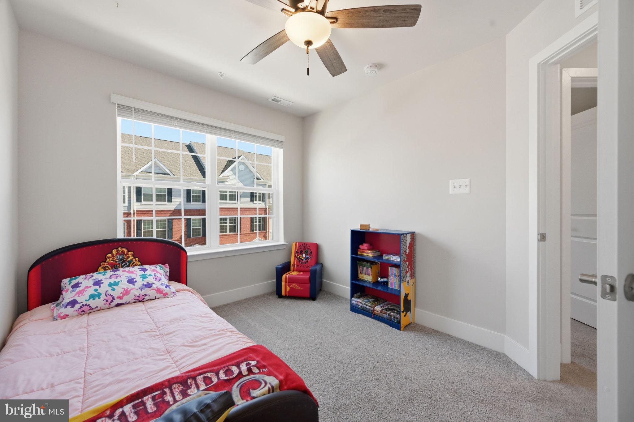 BLUE STREAM - Residential