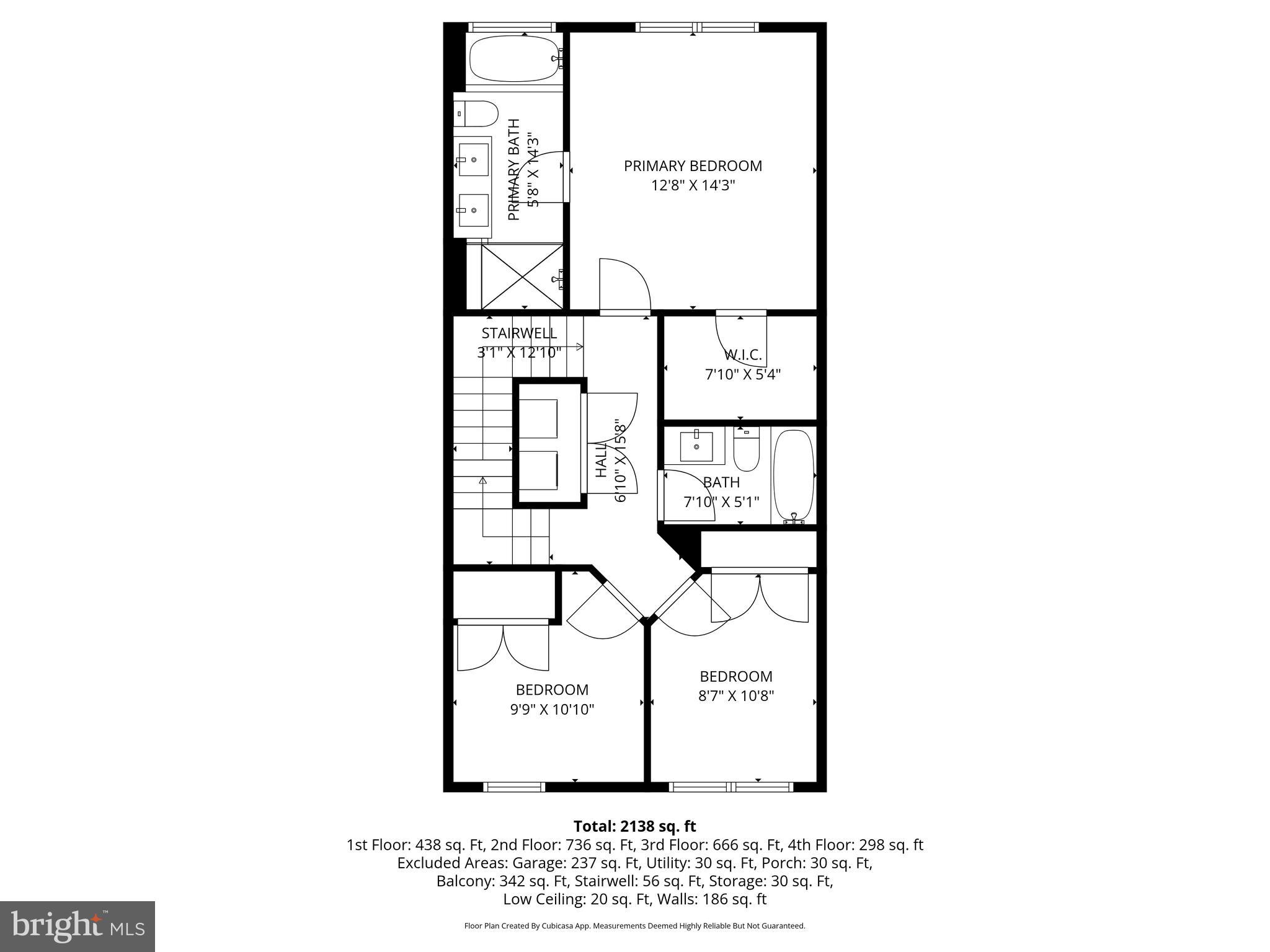 BLUE STREAM - Residential
