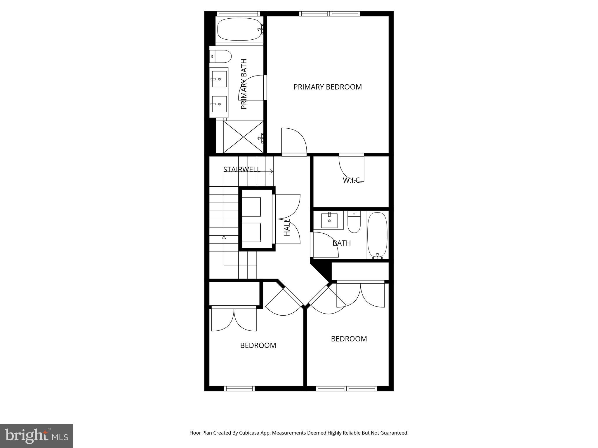BLUE STREAM - Residential