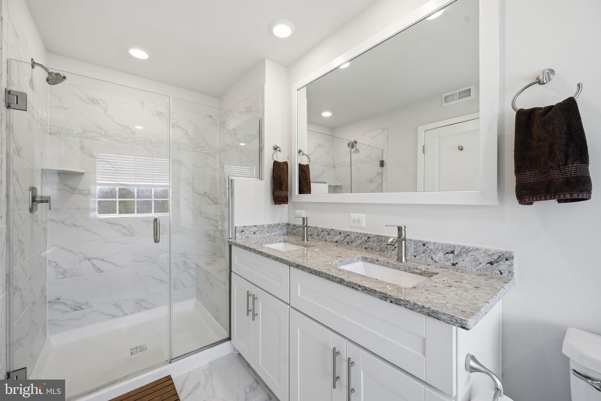 BLUE STREAM - Residential