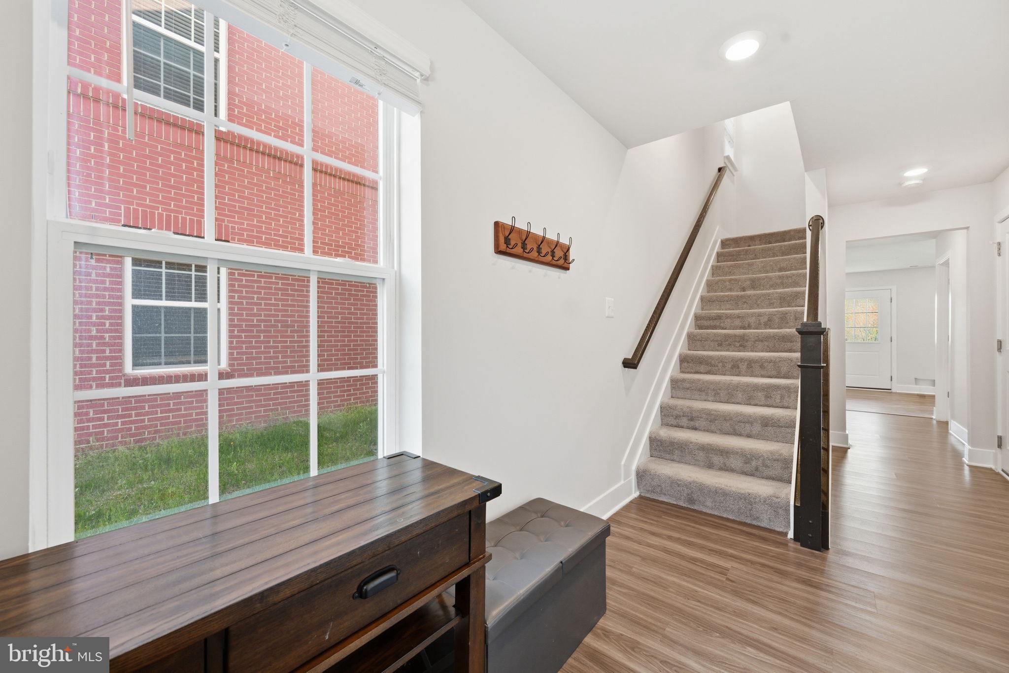 BLUE STREAM - Residential