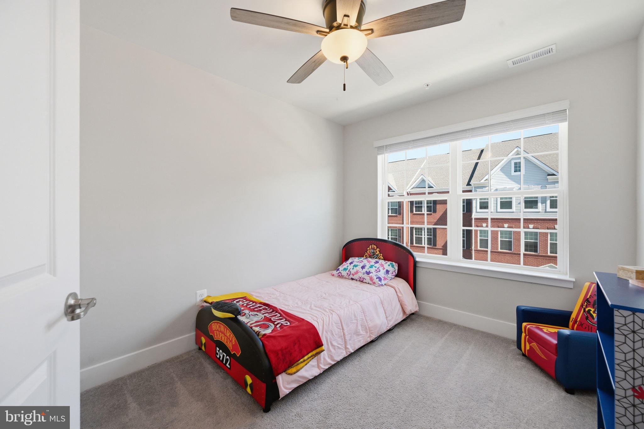 BLUE STREAM - Residential