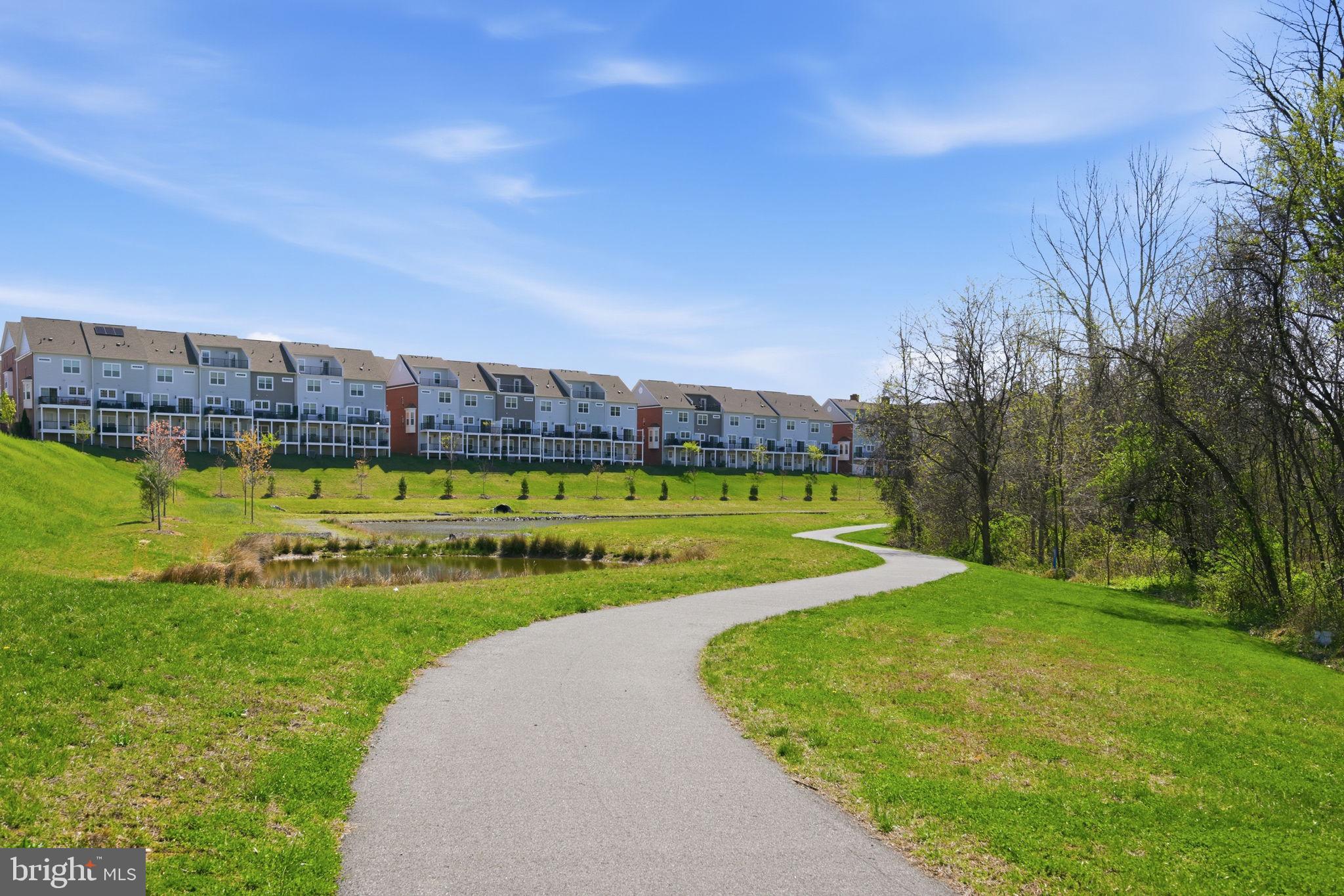 BLUE STREAM - Residential