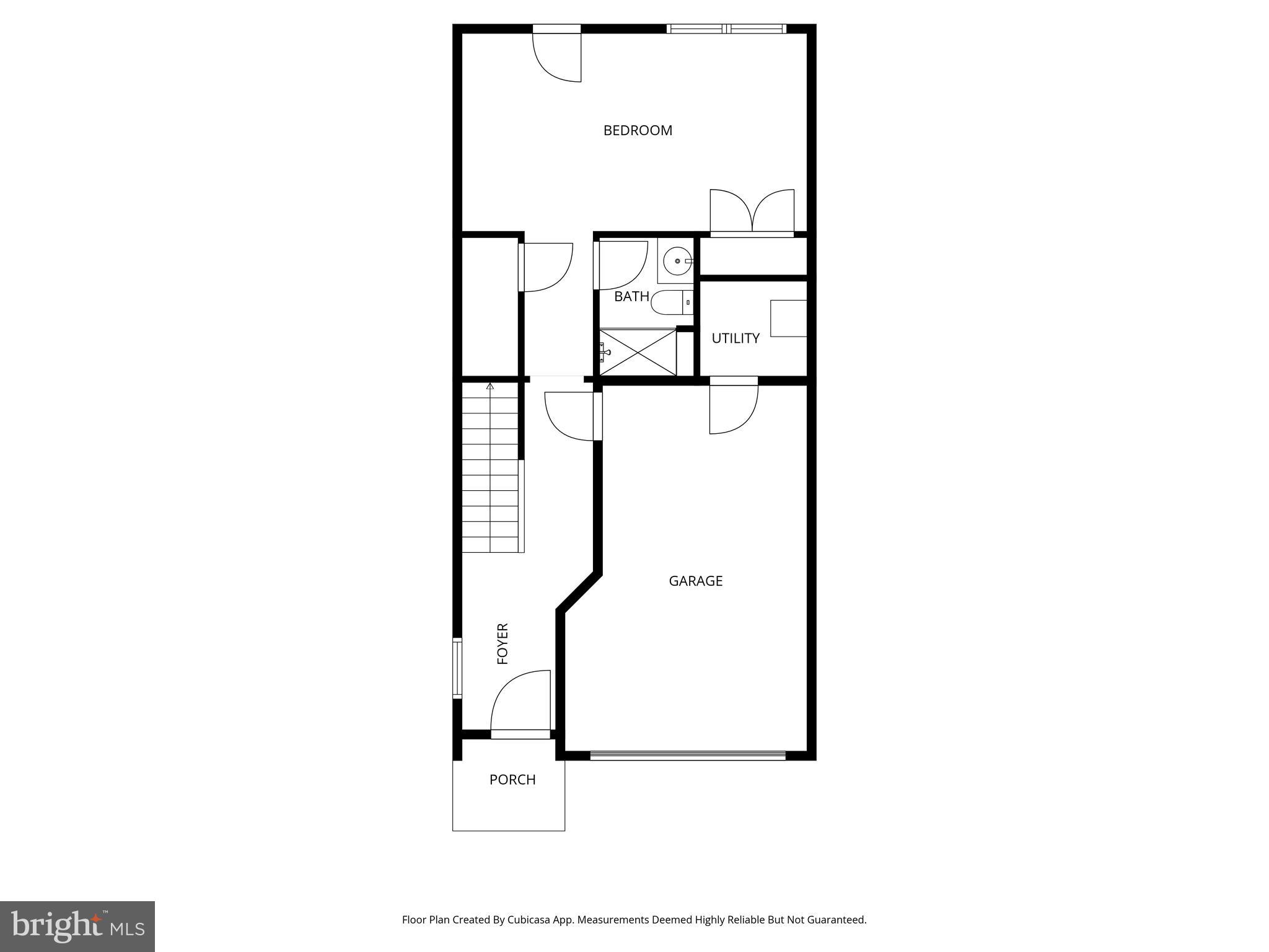 BLUE STREAM - Residential