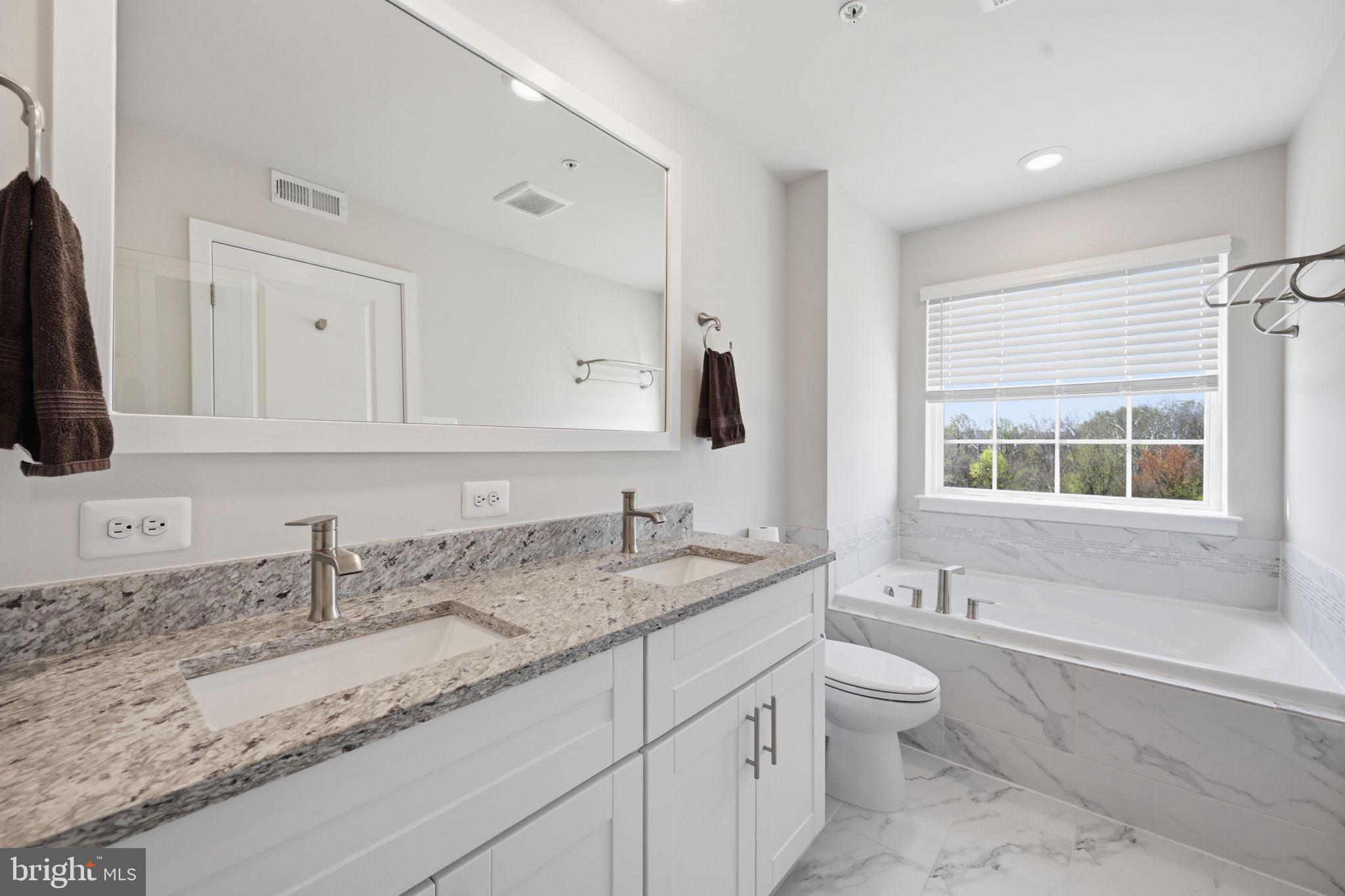 BLUE STREAM - Residential