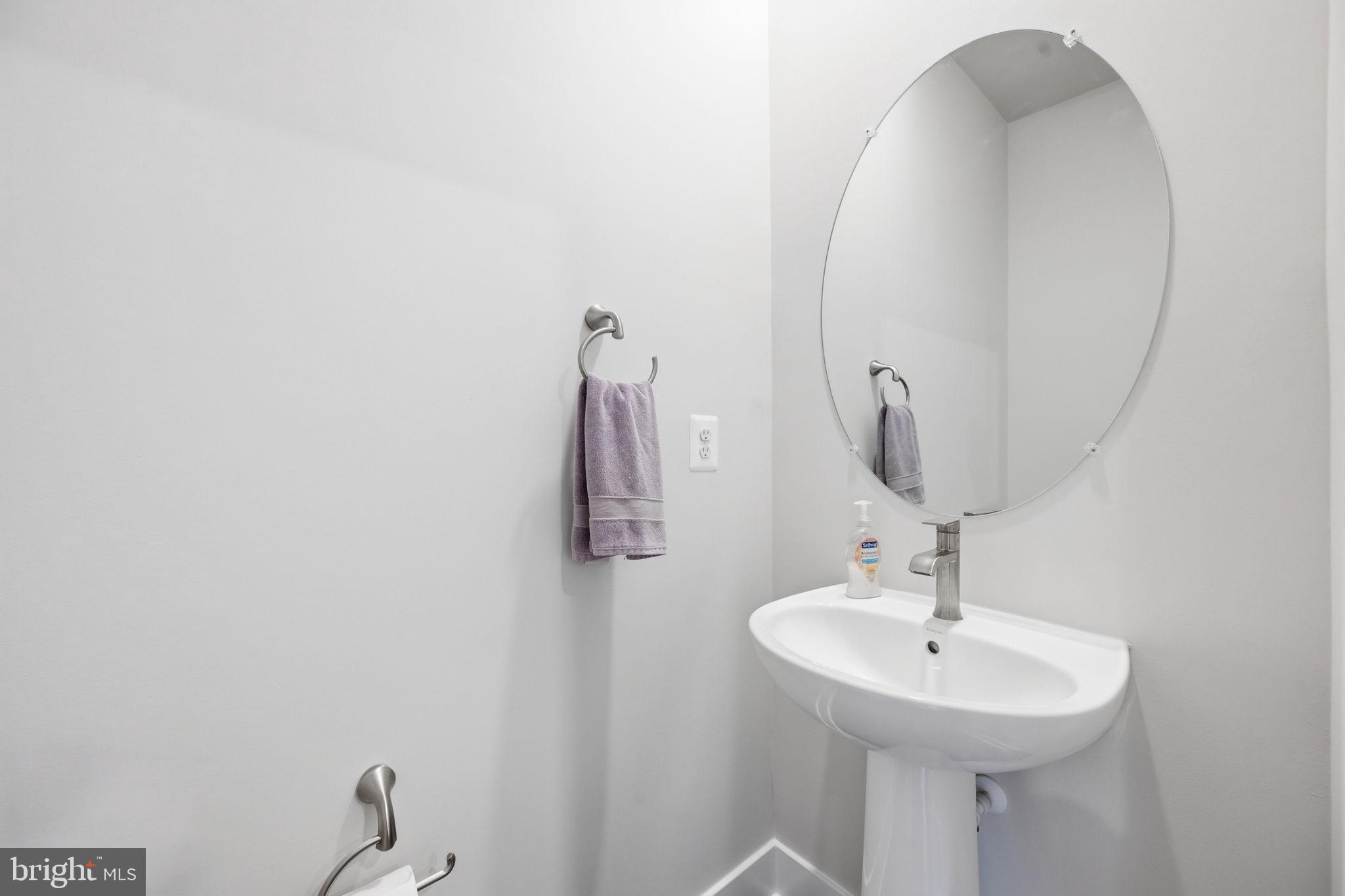 BLUE STREAM - Residential