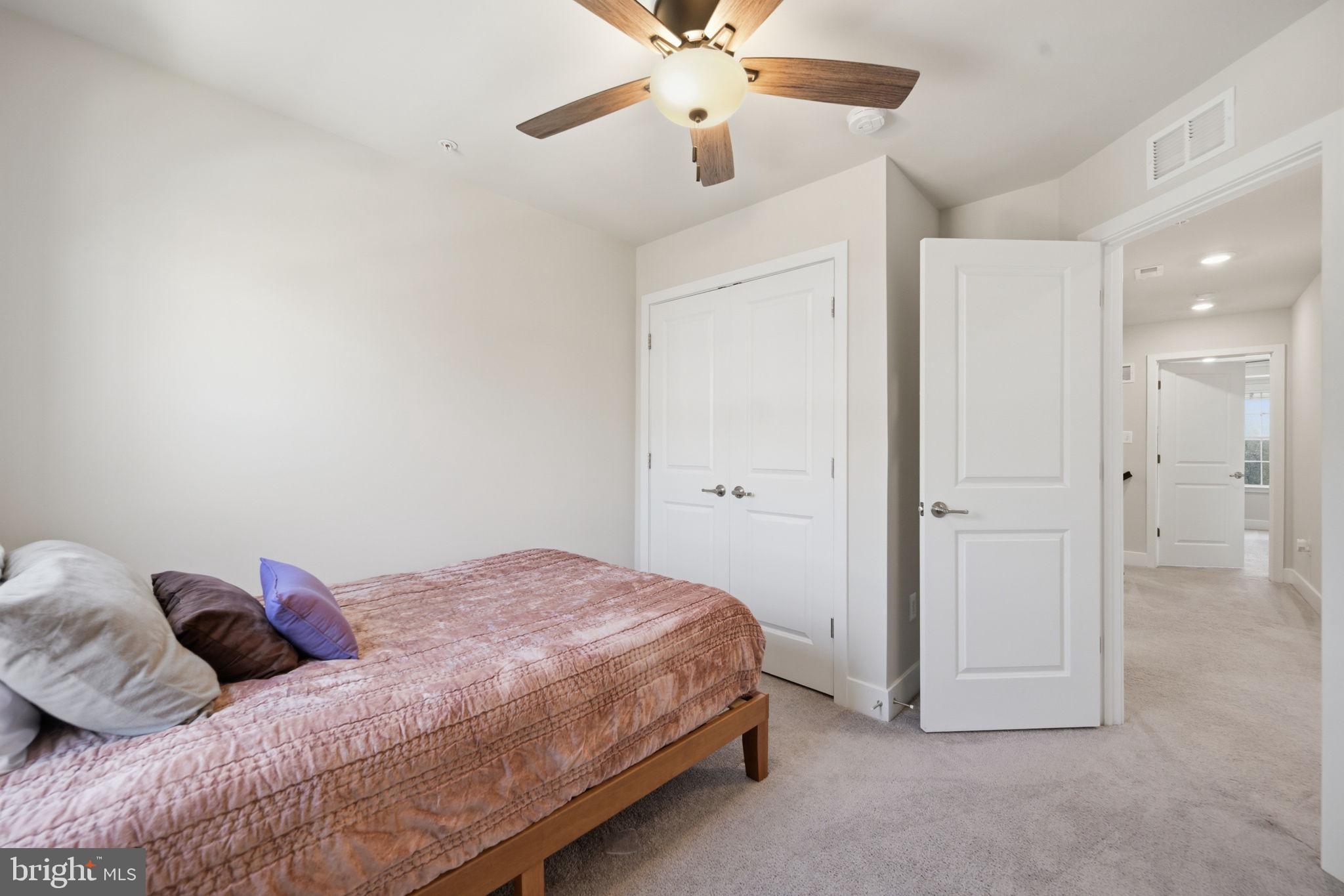 BLUE STREAM - Residential