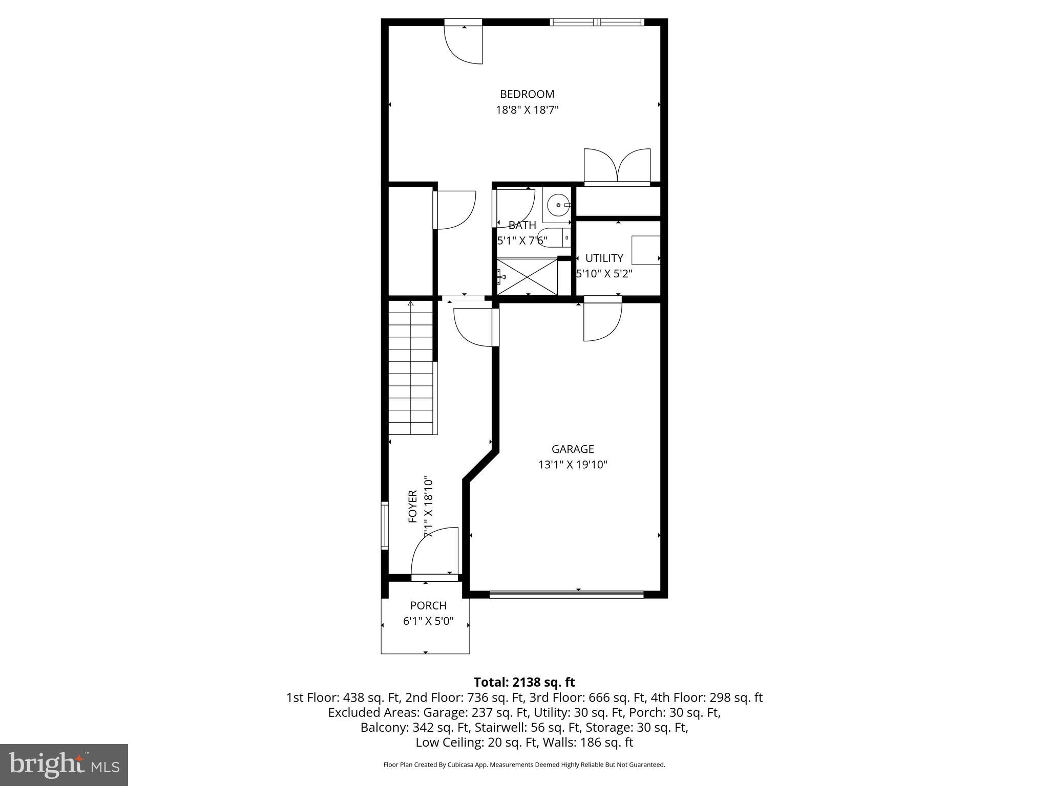 BLUE STREAM - Residential