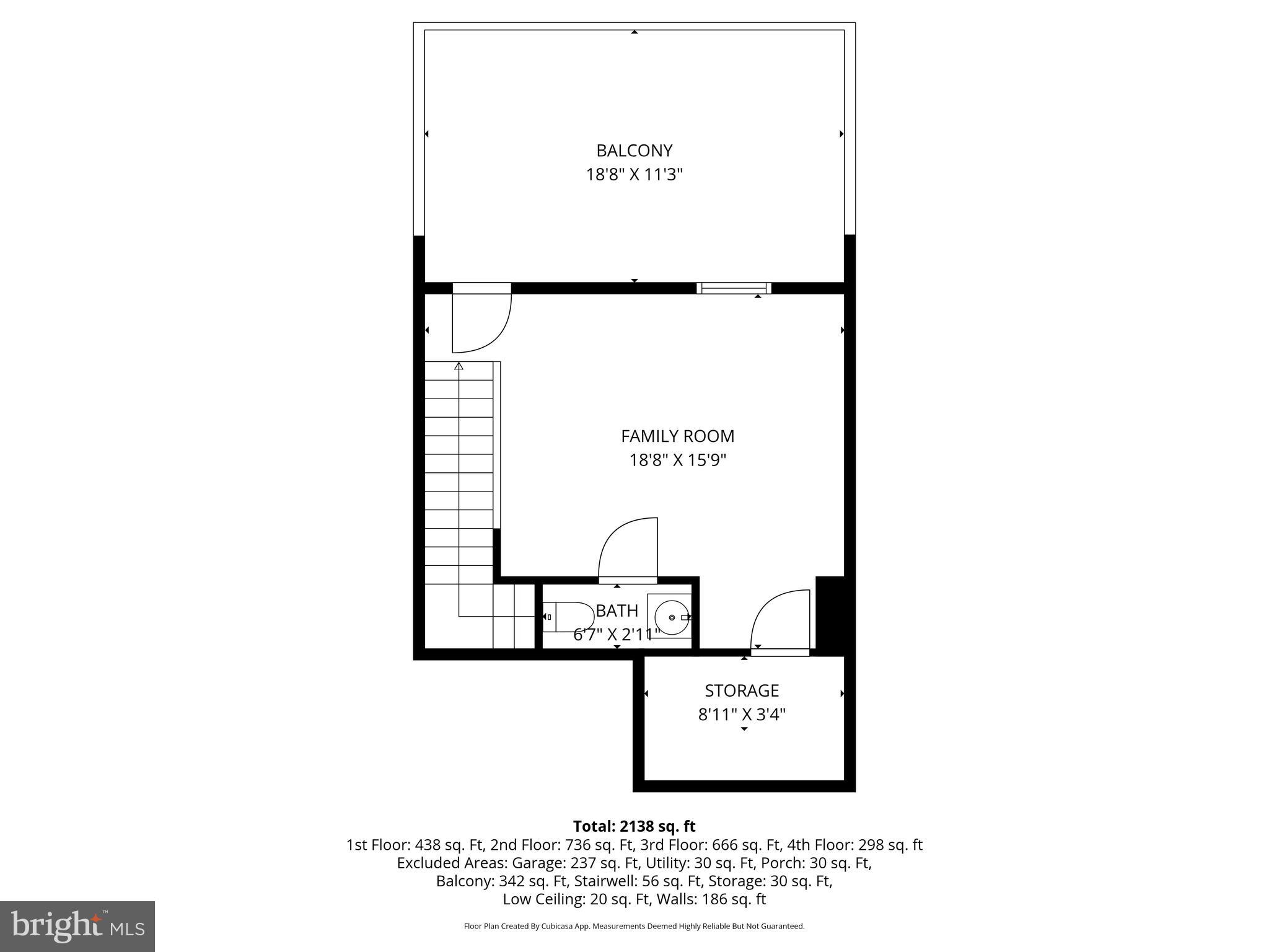 BLUE STREAM - Residential