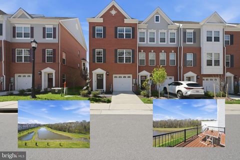 7993 POTTER PLACE ELKRIDGE MD 21075