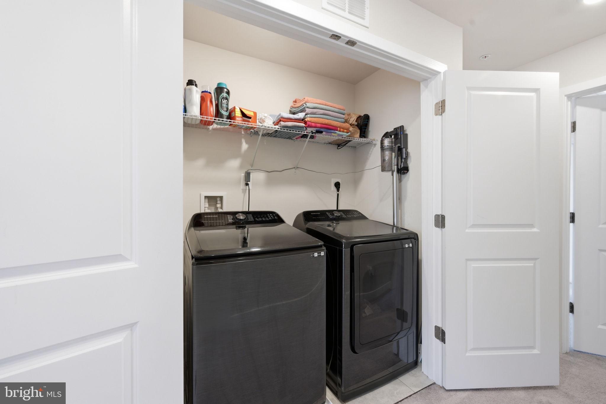 BLUE STREAM - Residential