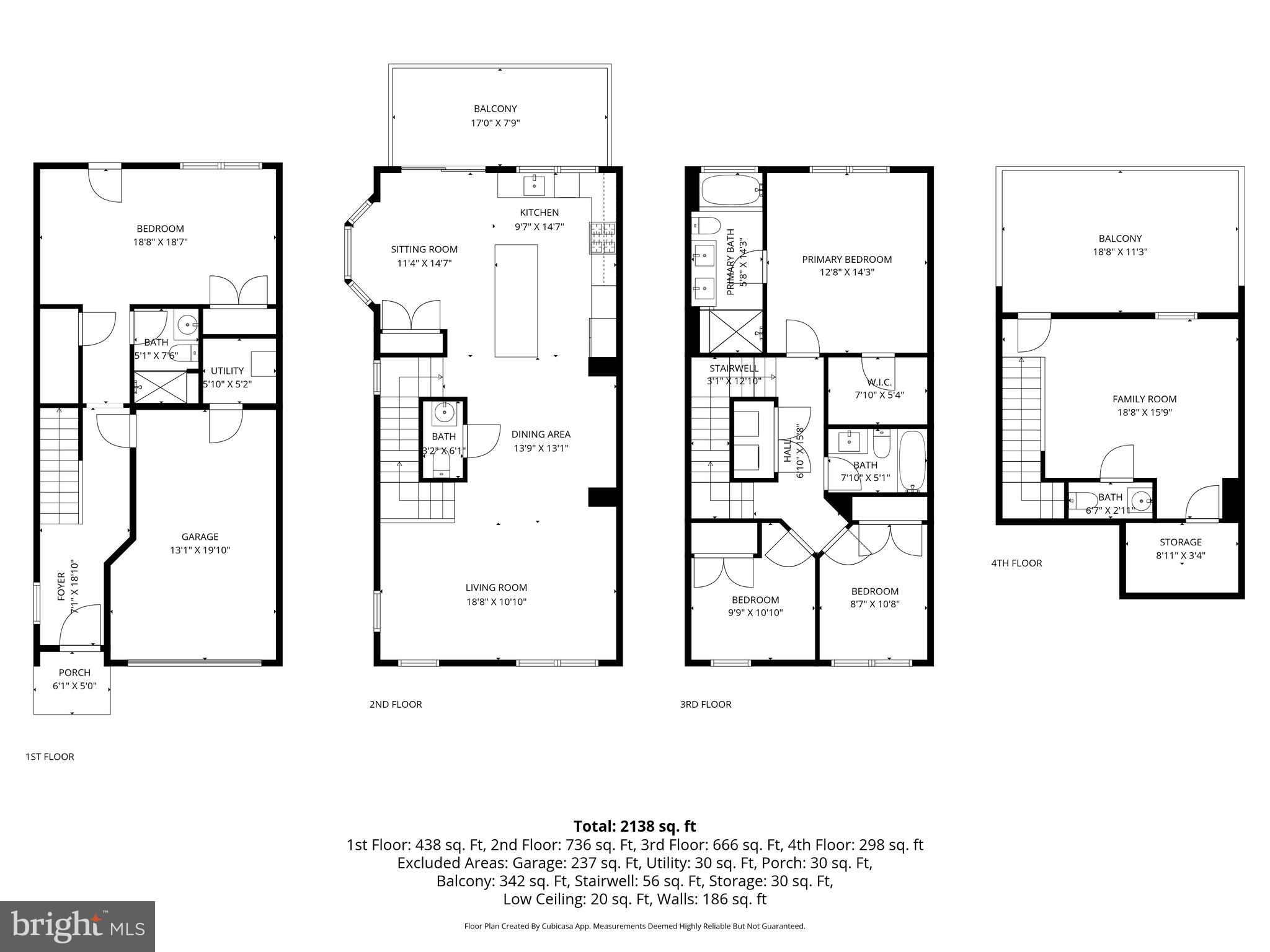 BLUE STREAM - Residential