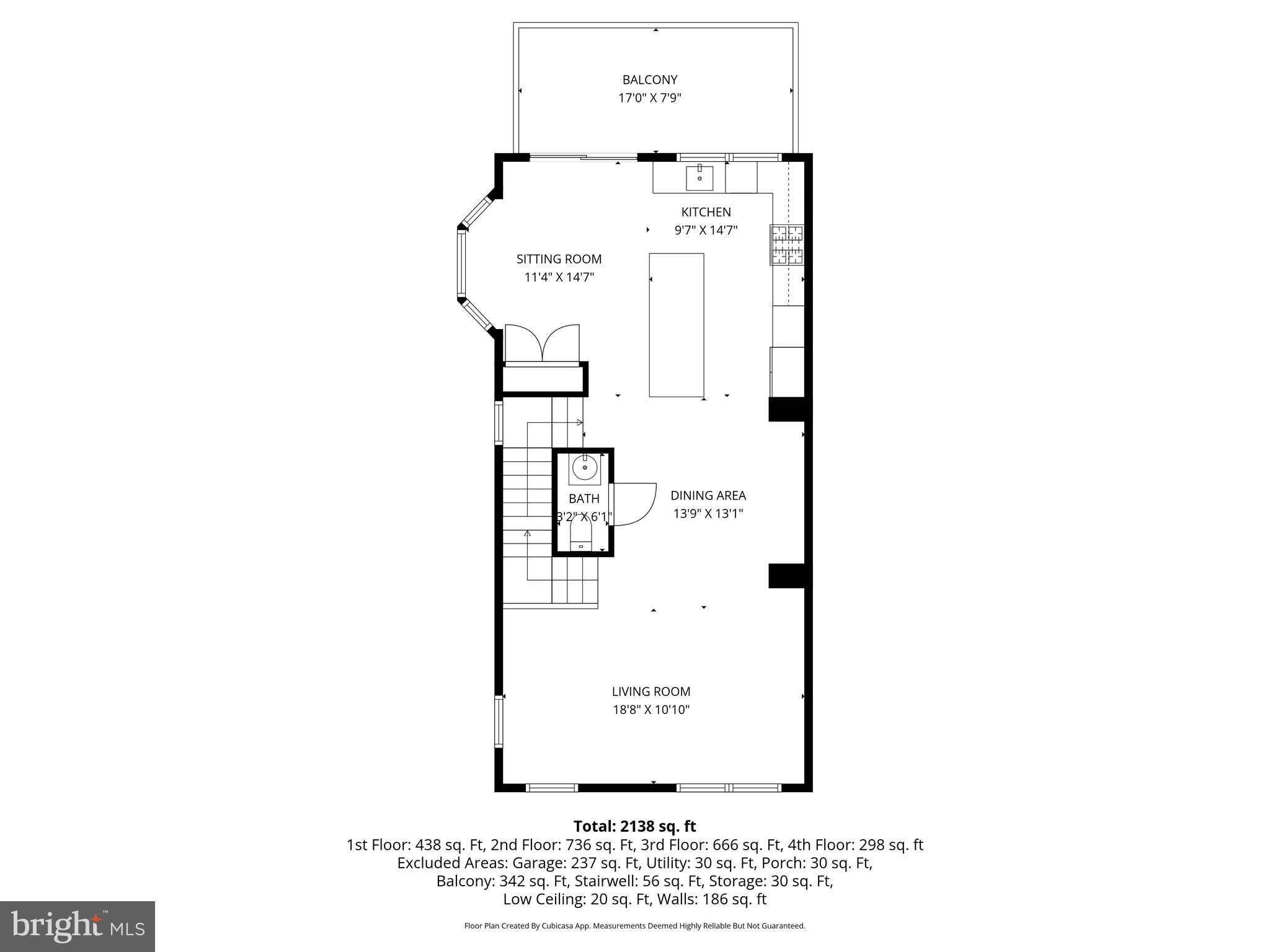BLUE STREAM - Residential
