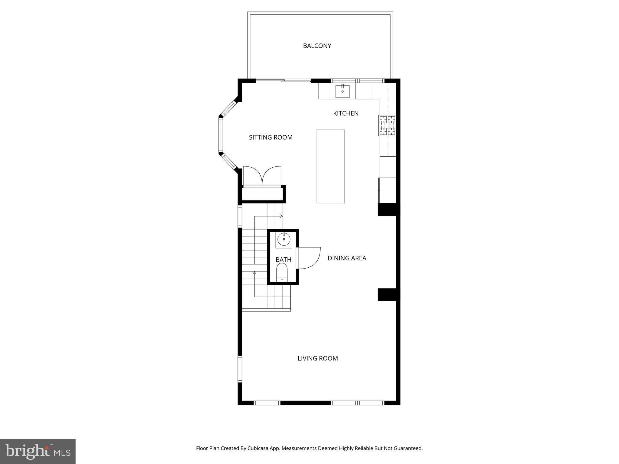 BLUE STREAM - Residential