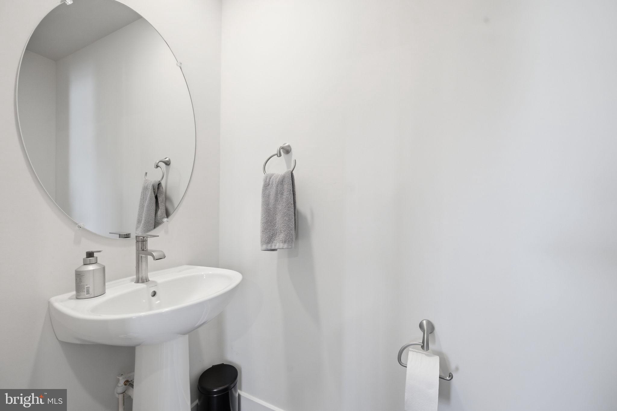 BLUE STREAM - Residential