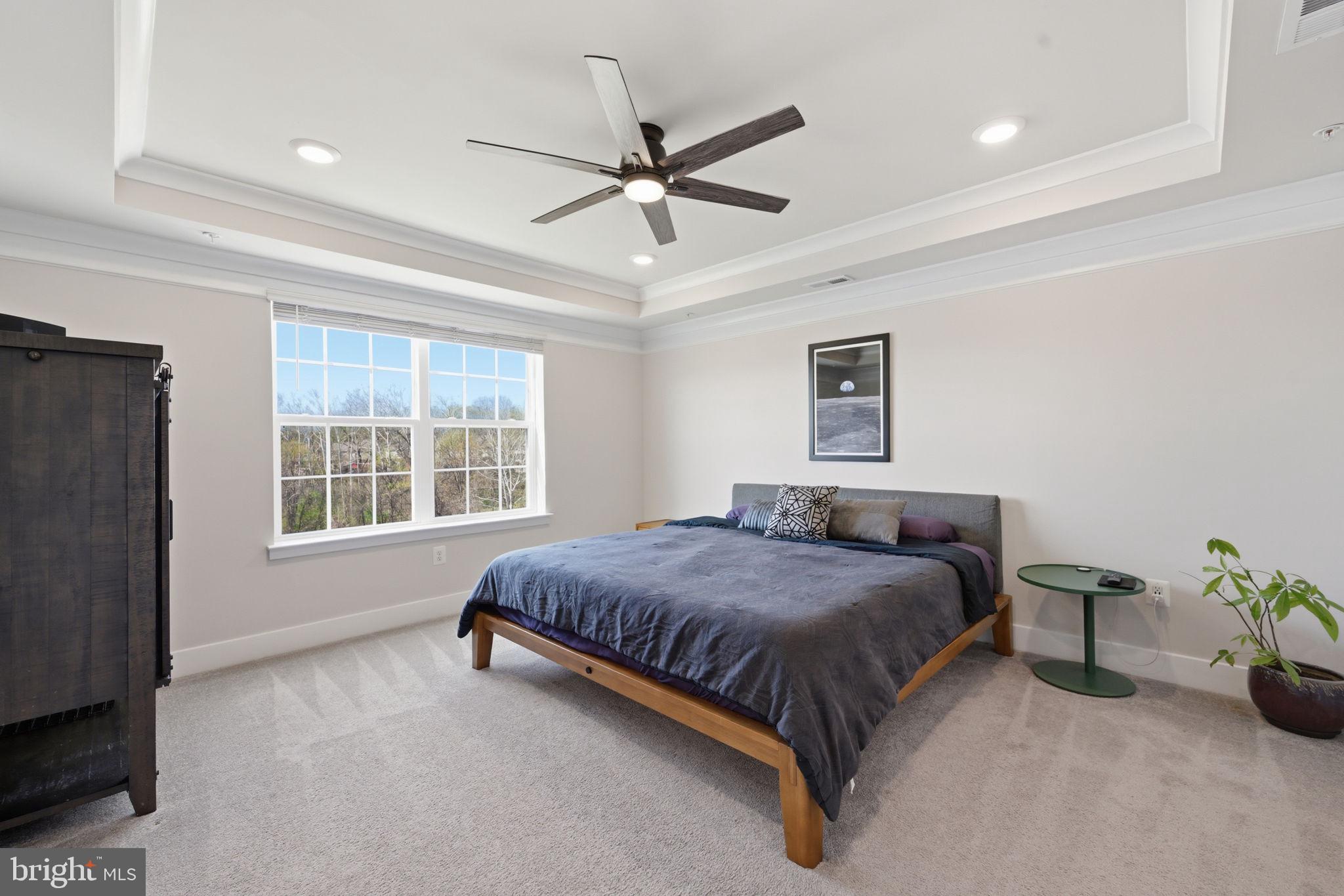 BLUE STREAM - Residential