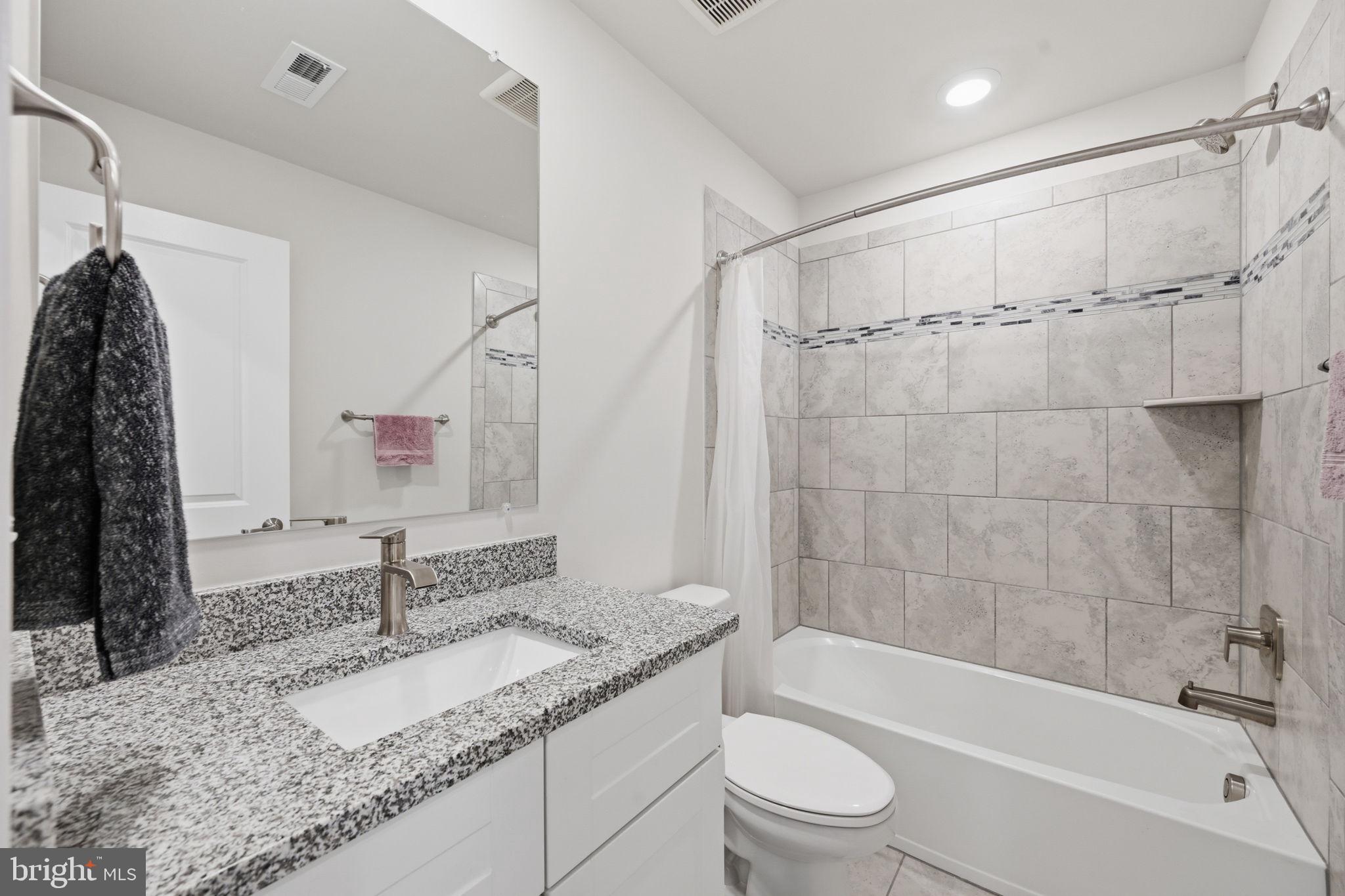 BLUE STREAM - Residential