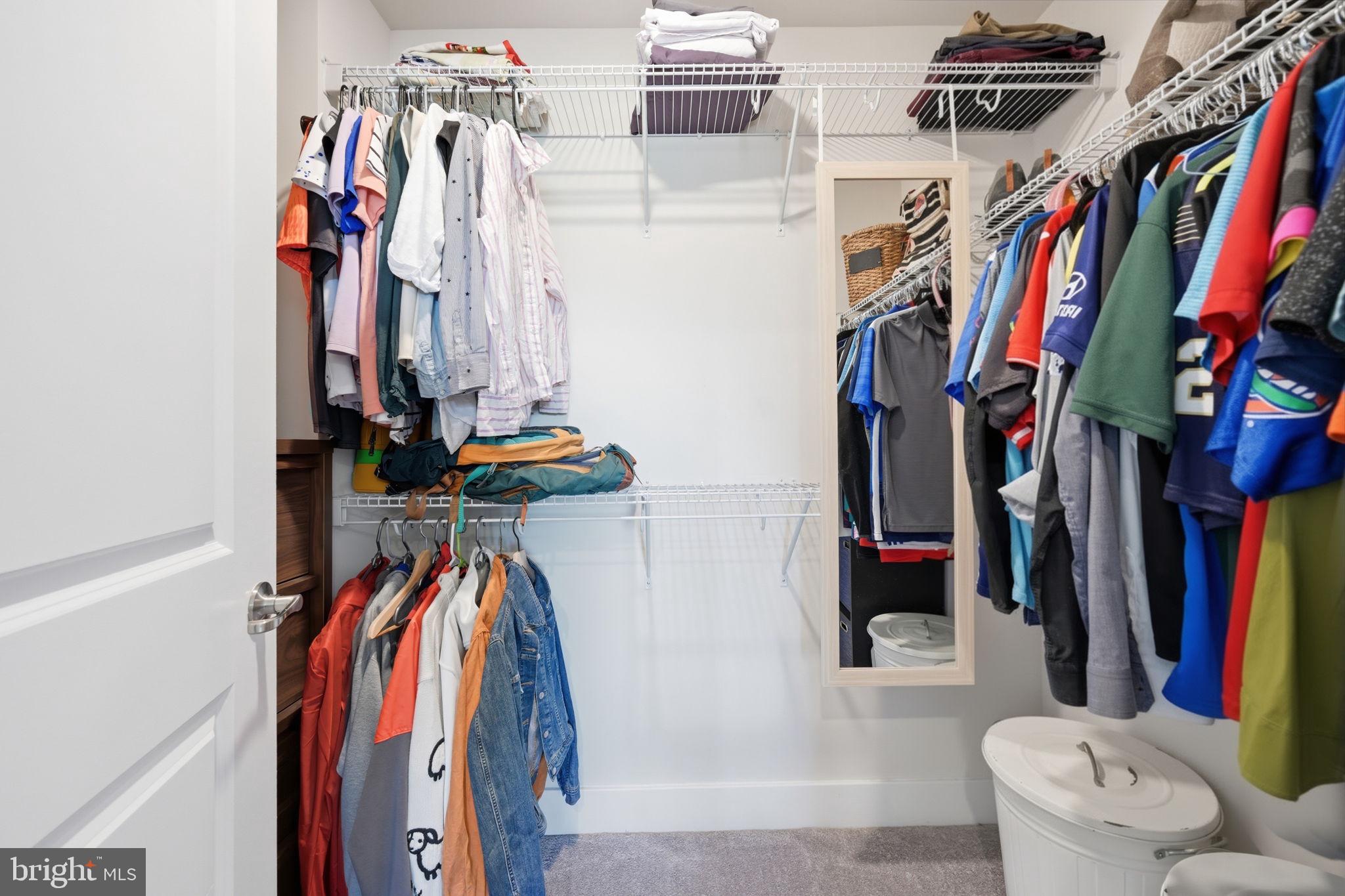 BLUE STREAM - Residential