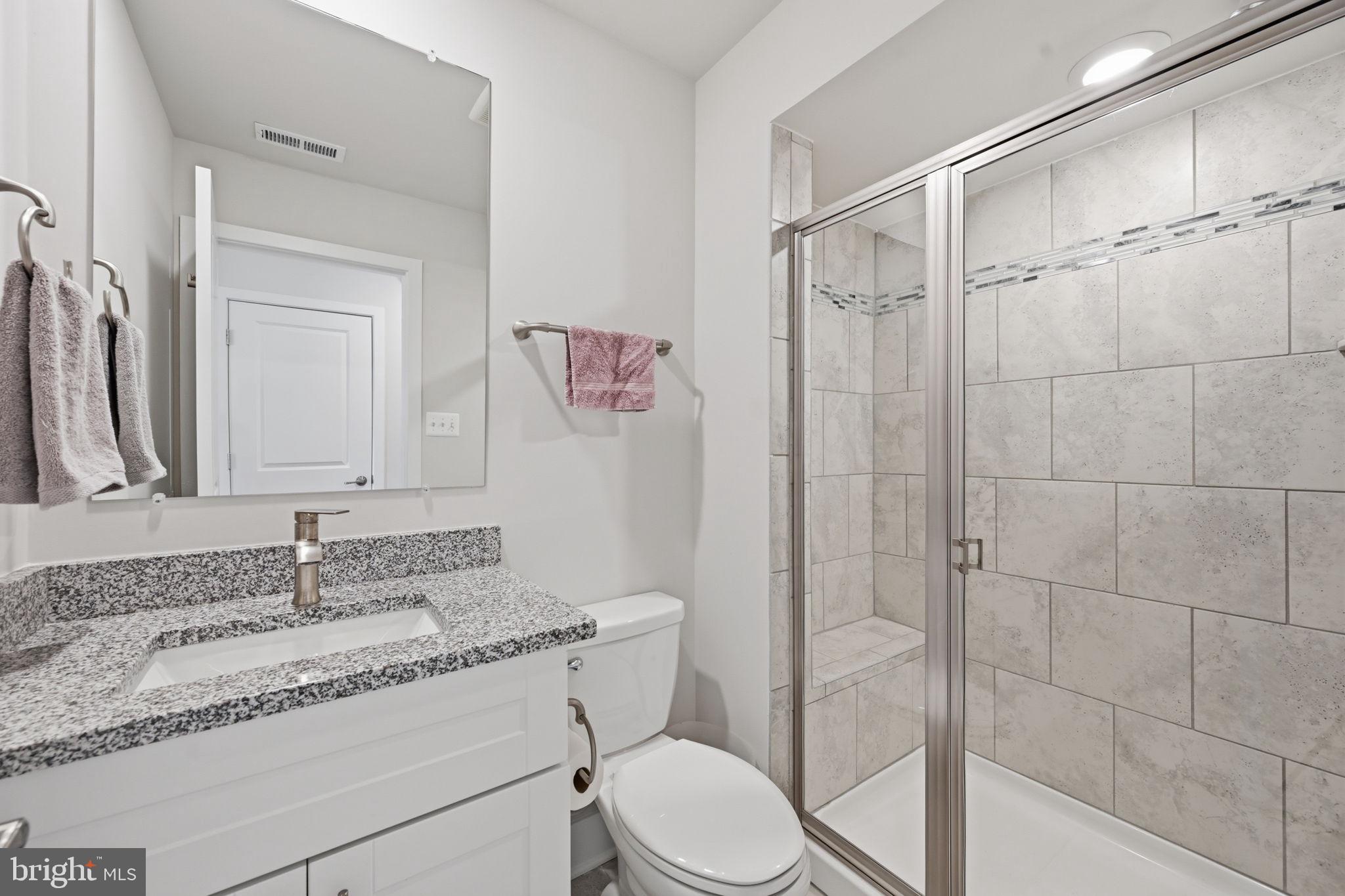 BLUE STREAM - Residential