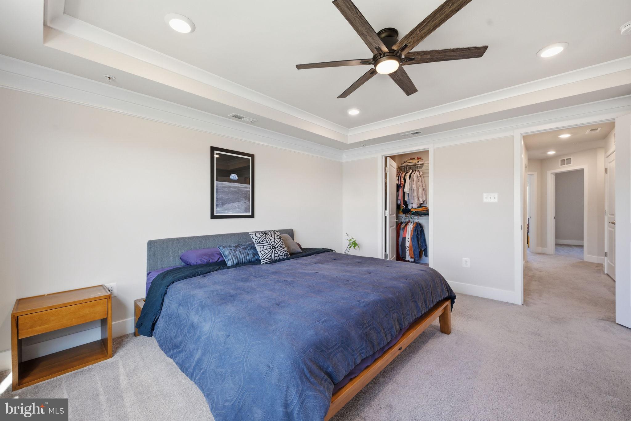 BLUE STREAM - Residential