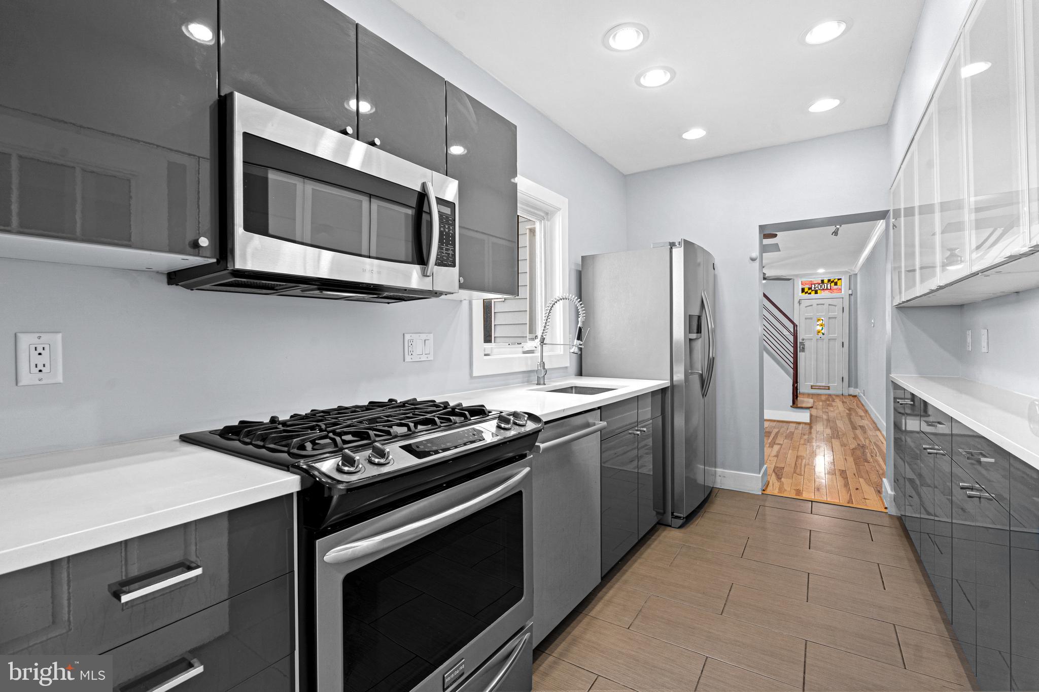 CANTON - Residential