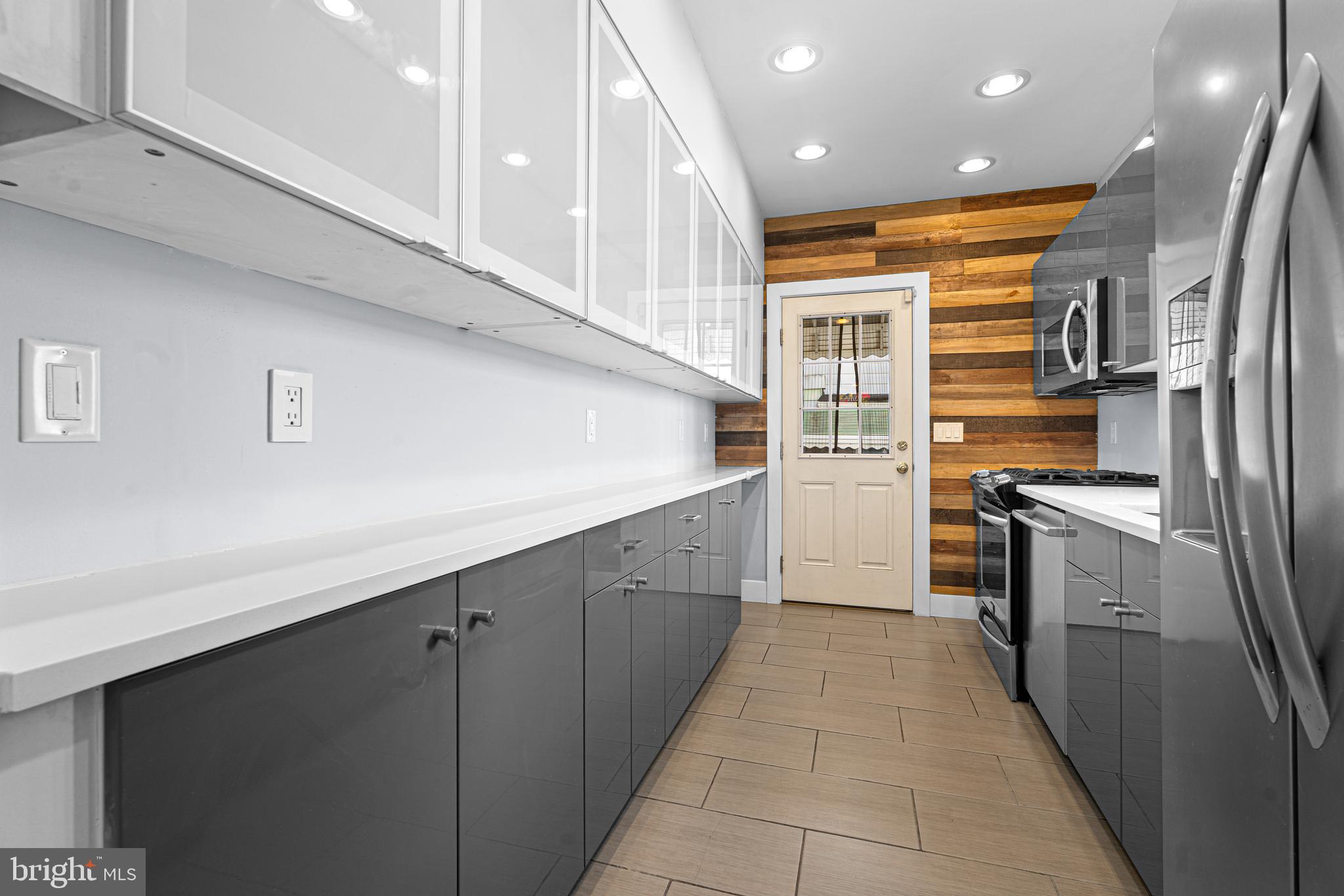 CANTON - Residential