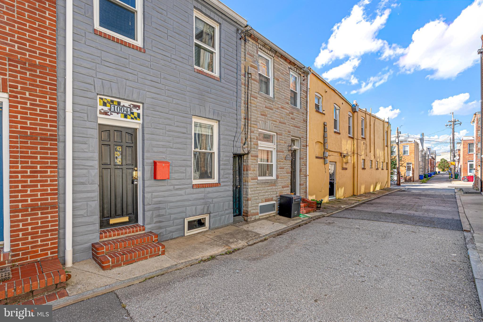 CANTON - Residential