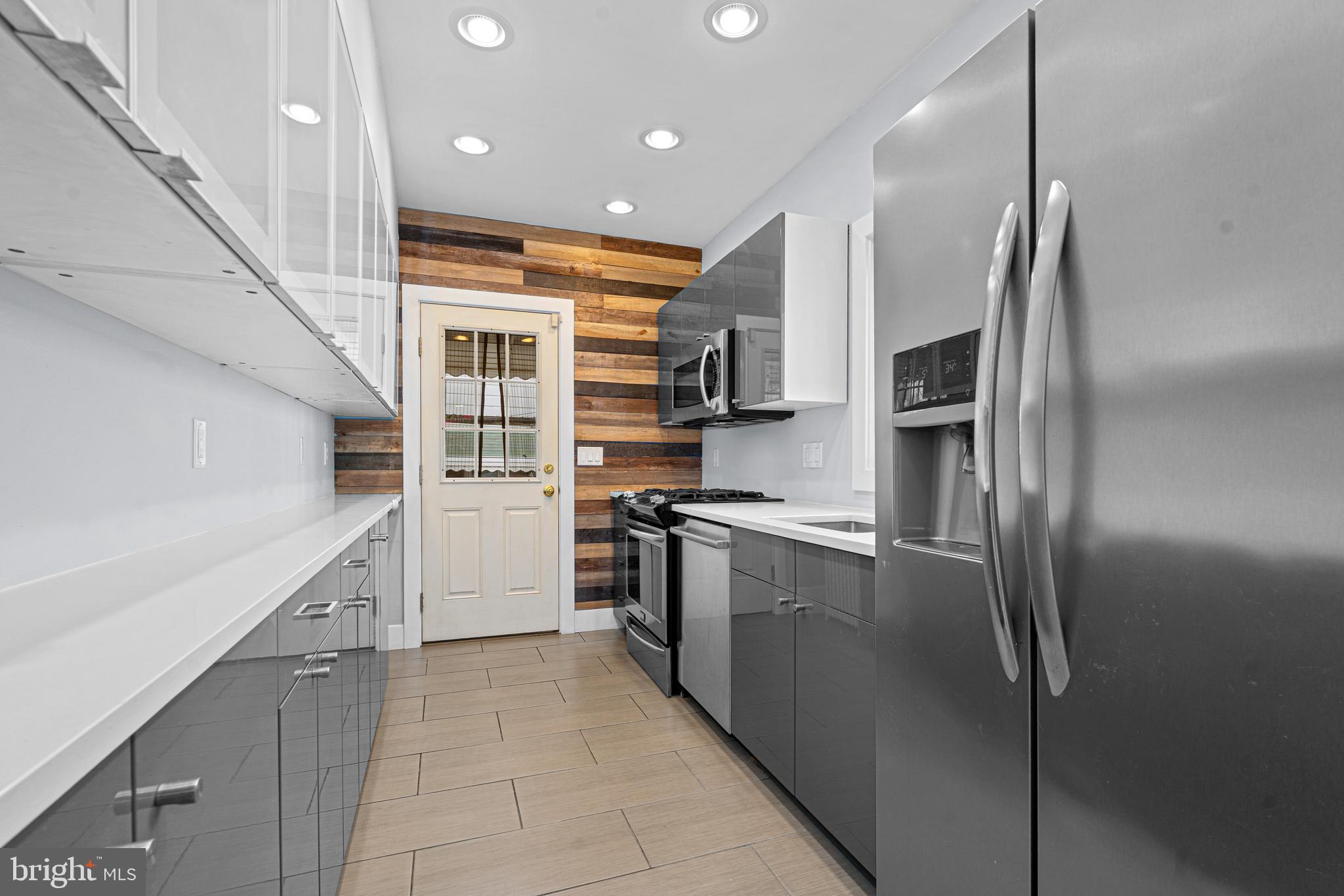 CANTON - Residential