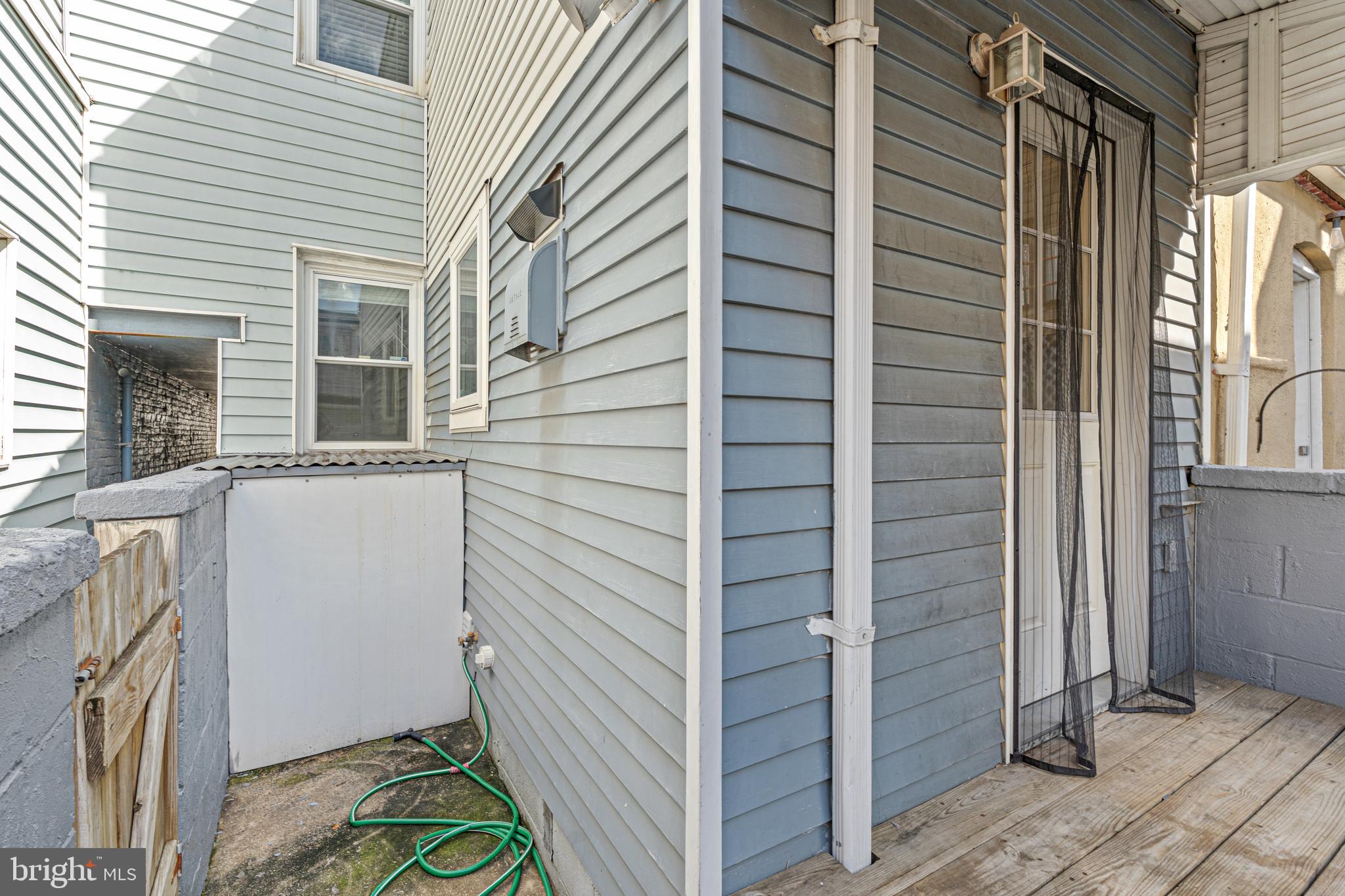 CANTON - Residential