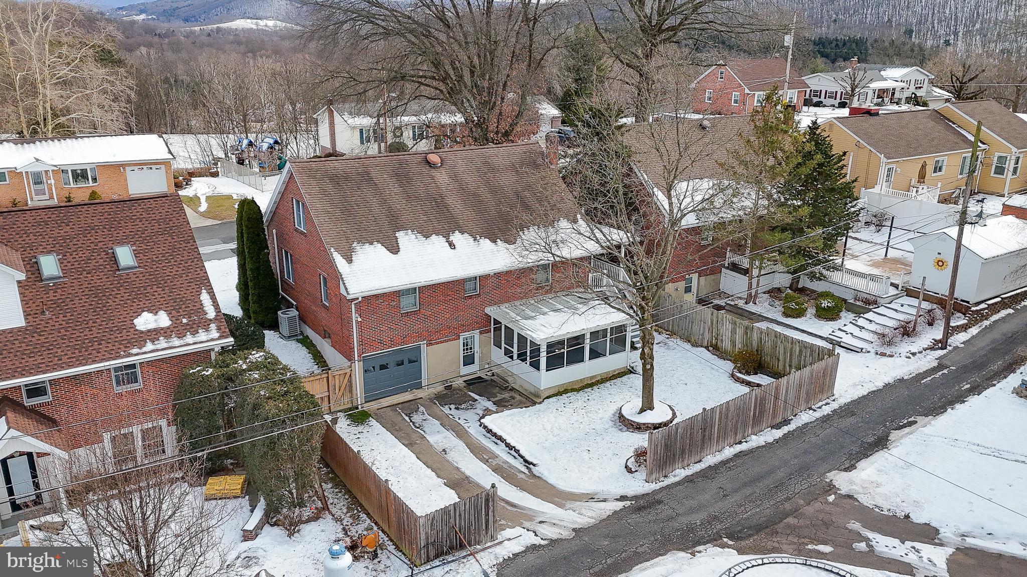 SCHUYLKILL HAVEN - Residential