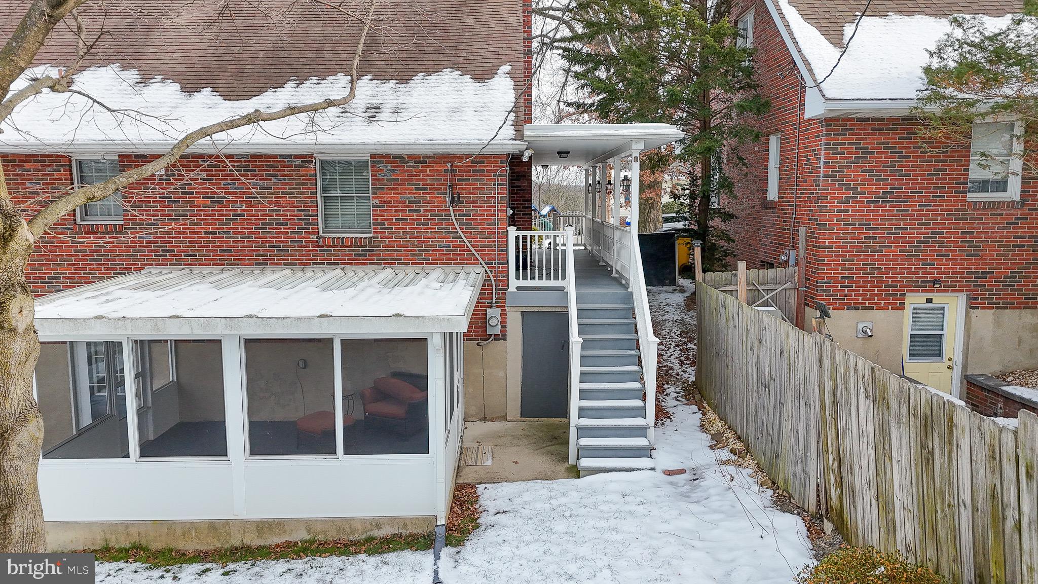 SCHUYLKILL HAVEN - Residential