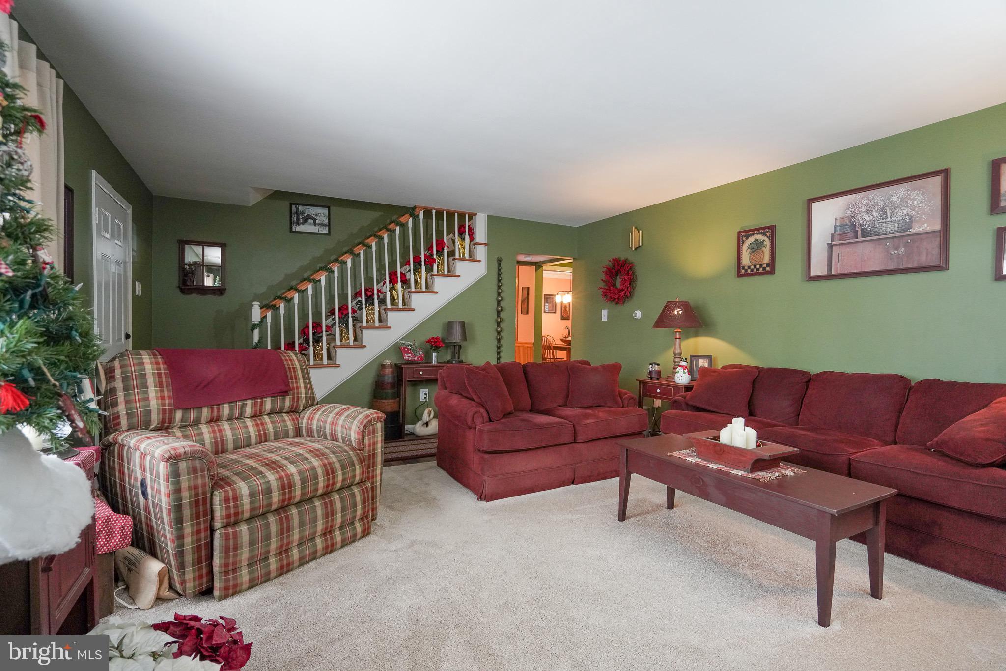 SCHUYLKILL HAVEN - Residential