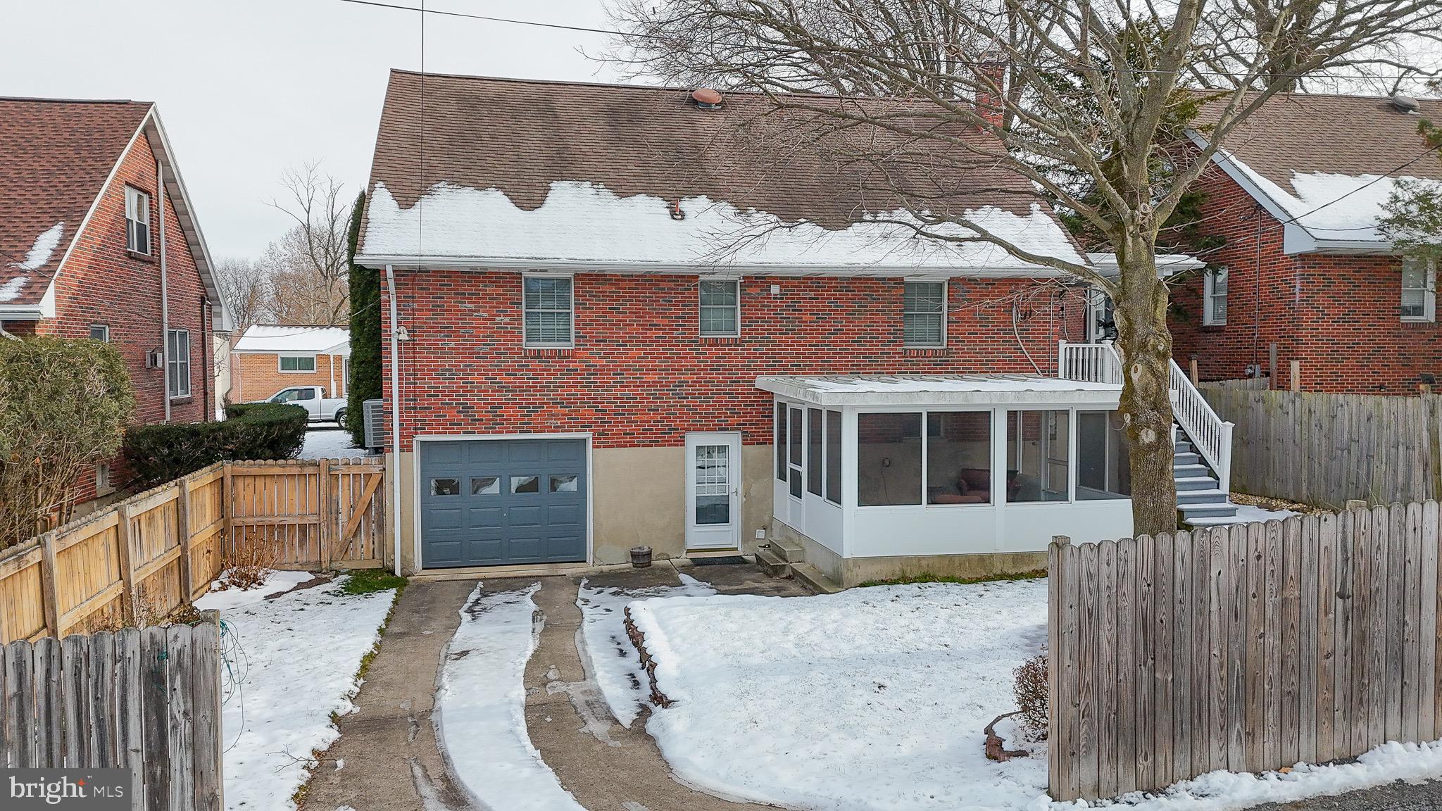 SCHUYLKILL HAVEN - Residential