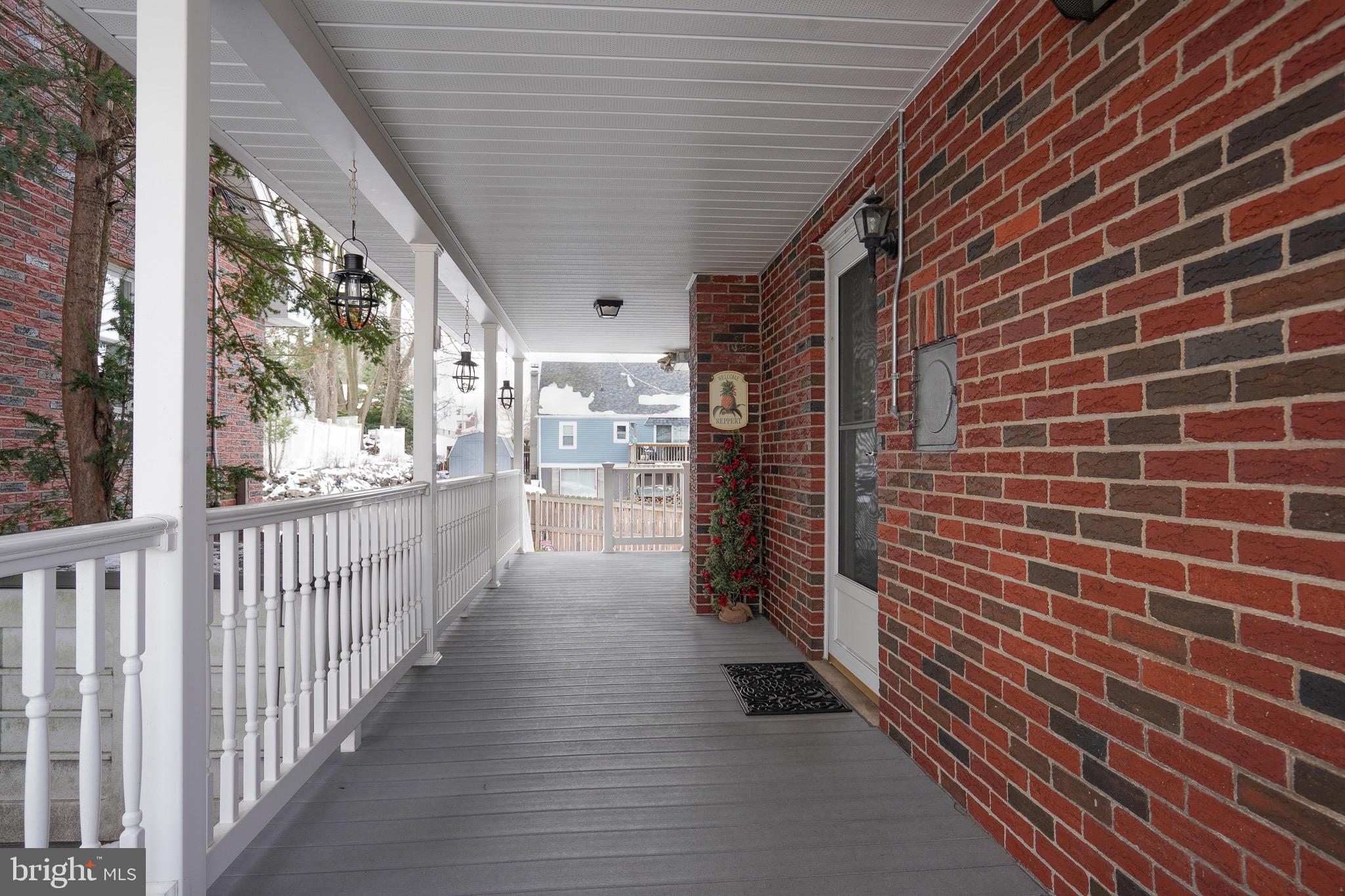 SCHUYLKILL HAVEN - Residential