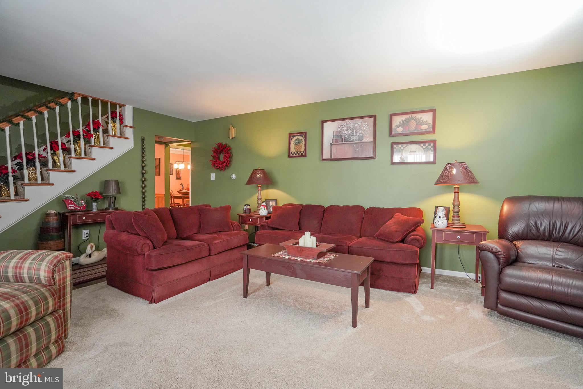 SCHUYLKILL HAVEN - Residential