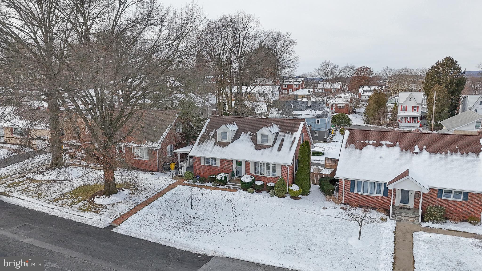 SCHUYLKILL HAVEN - Residential