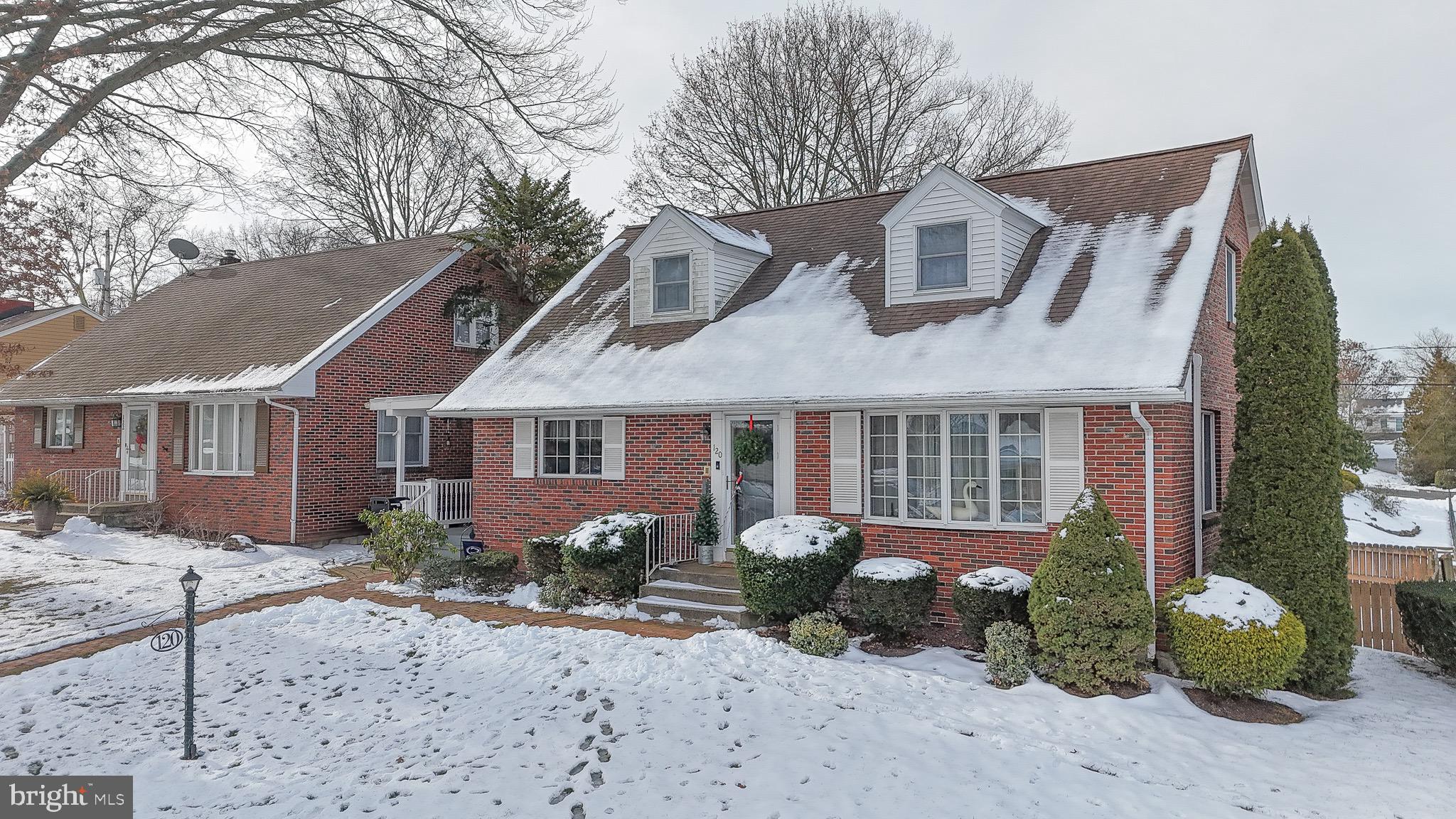 SCHUYLKILL HAVEN - Residential