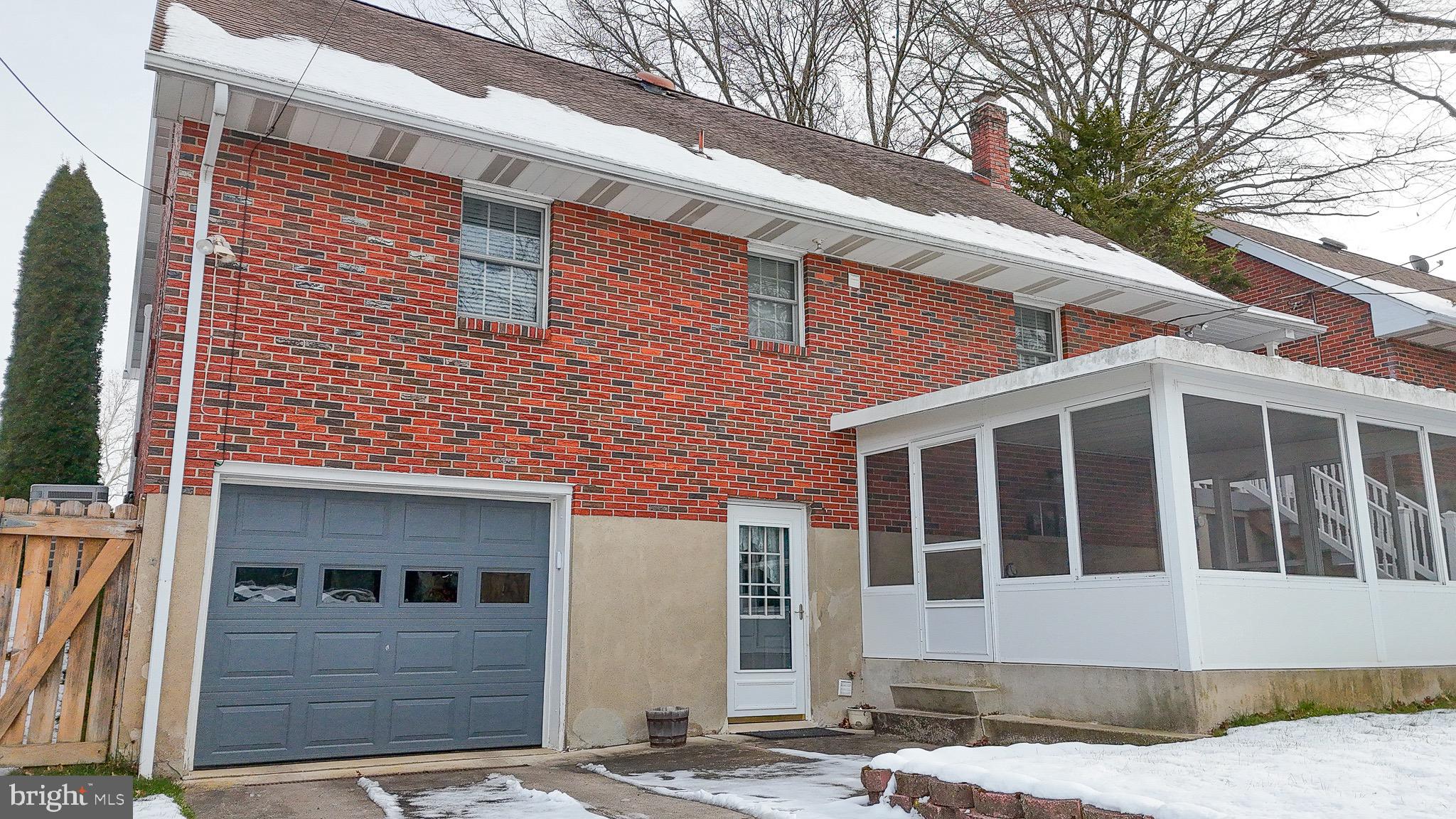 SCHUYLKILL HAVEN - Residential