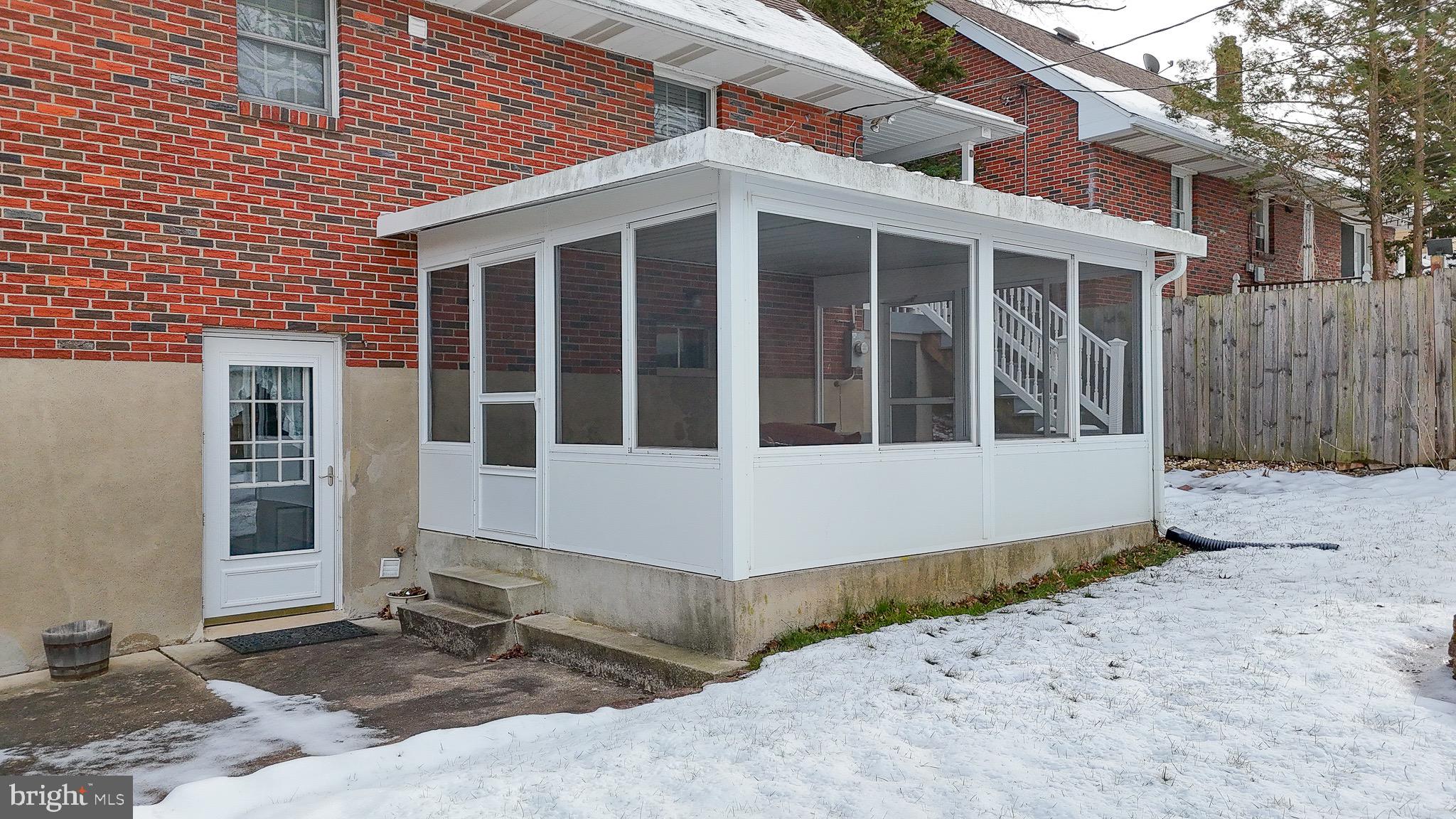 SCHUYLKILL HAVEN - Residential