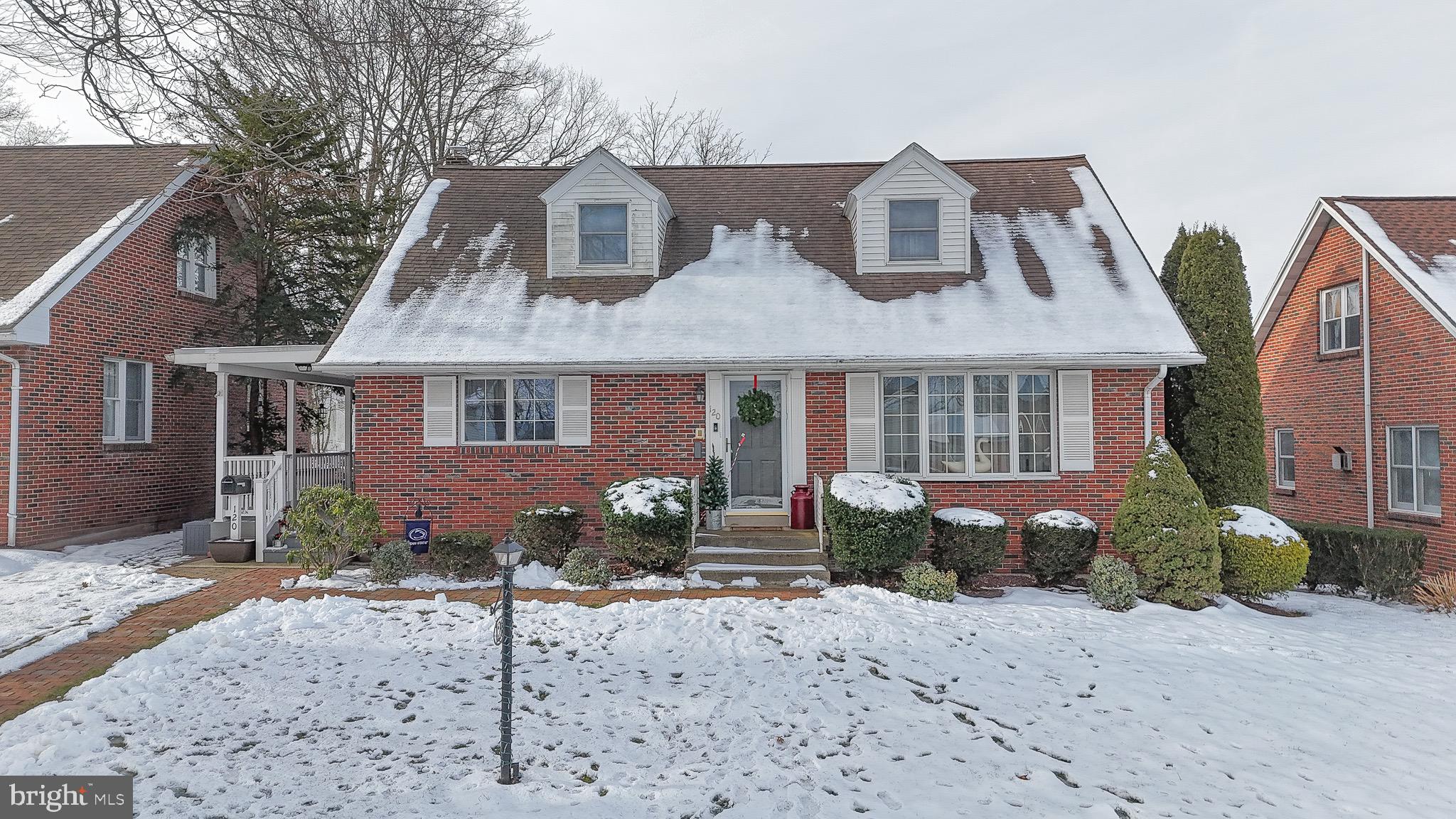 SCHUYLKILL HAVEN - Residential