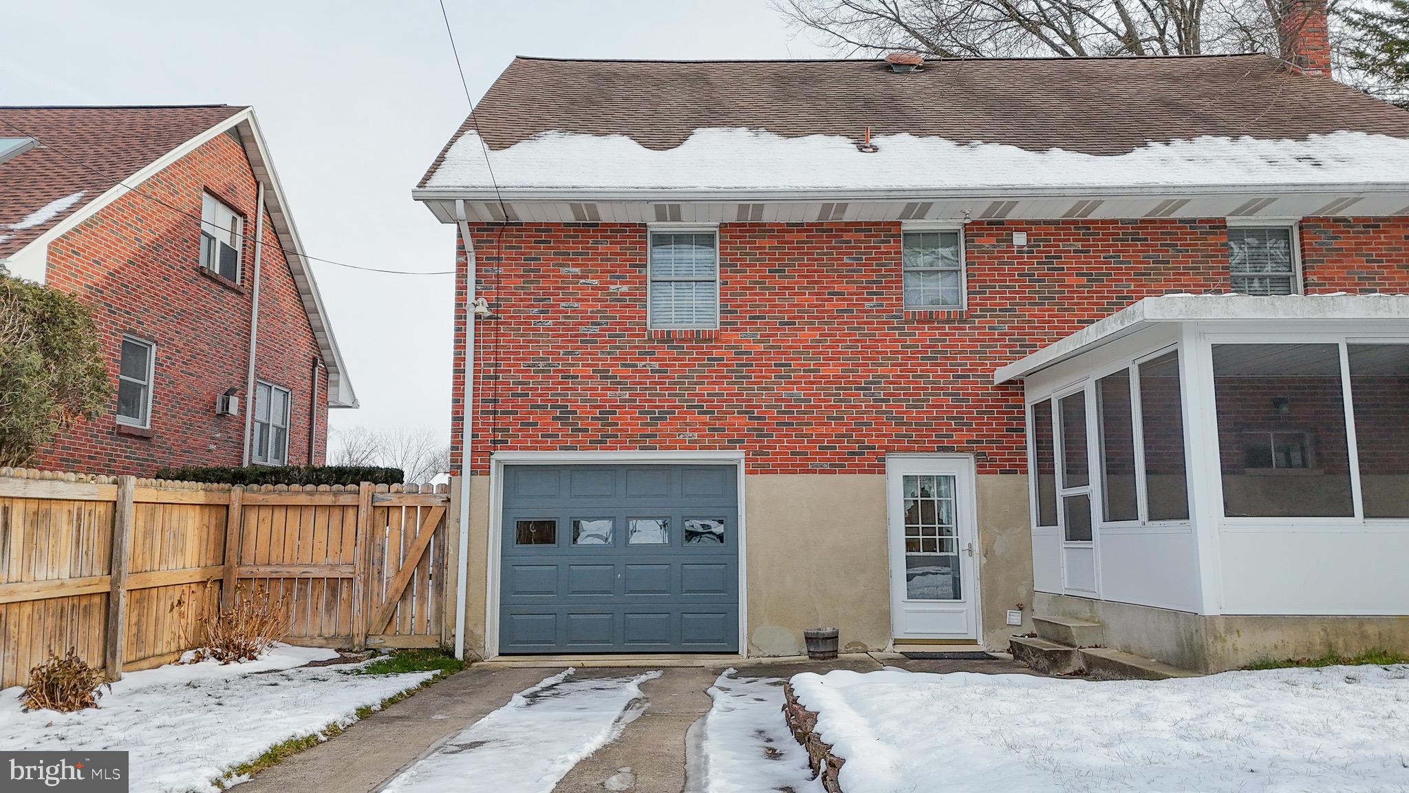 SCHUYLKILL HAVEN - Residential