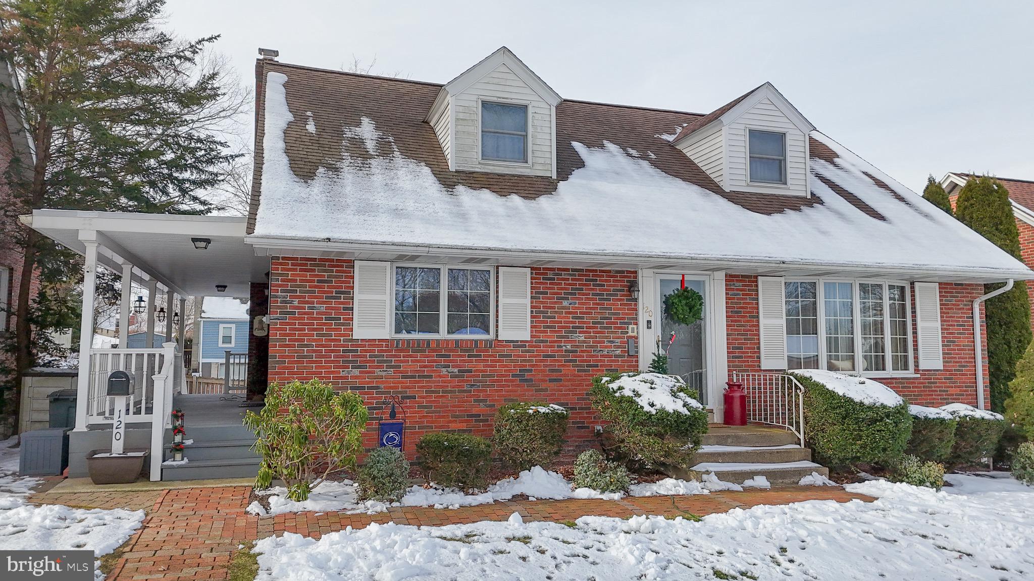 SCHUYLKILL HAVEN - Residential