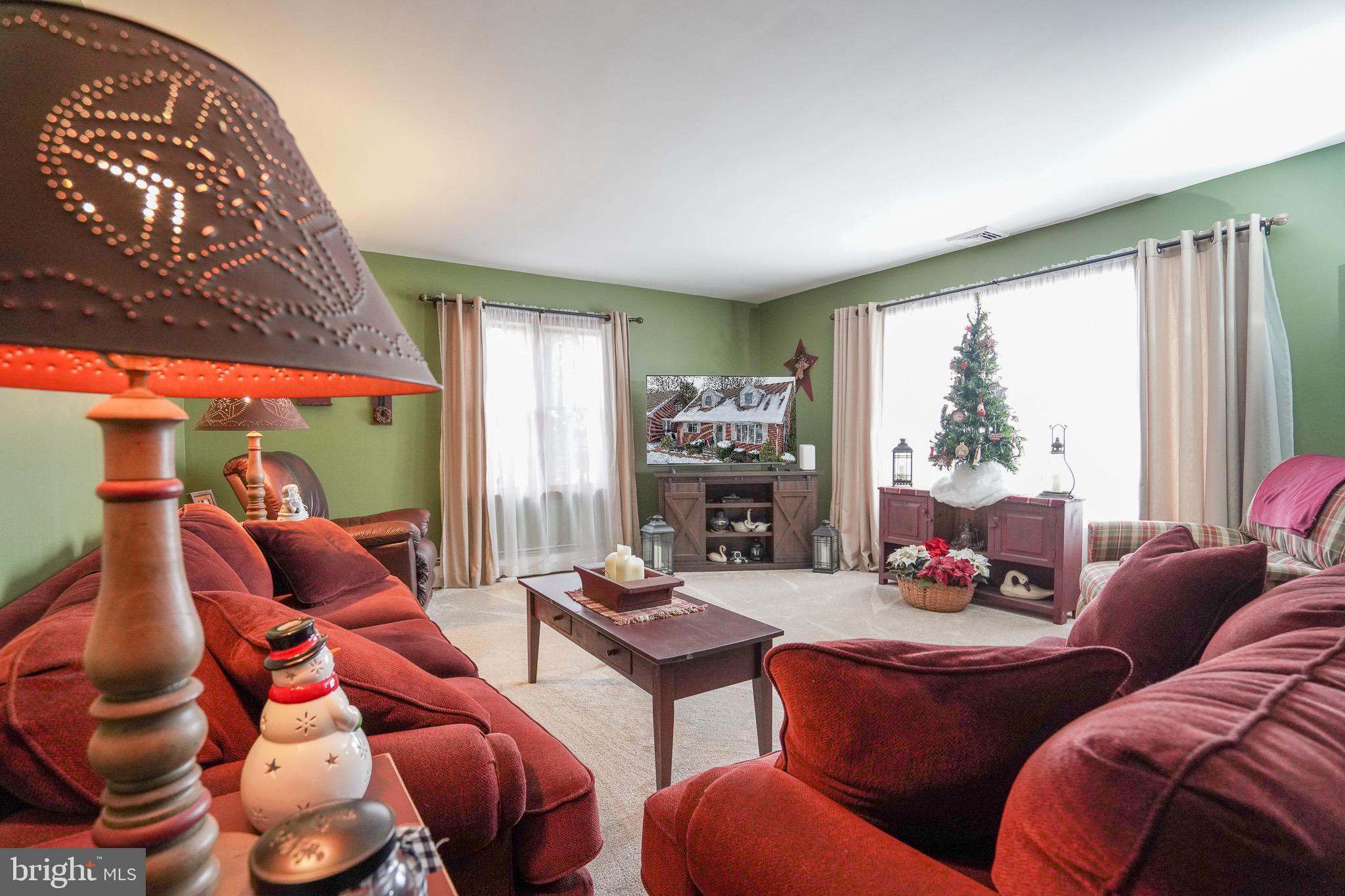 SCHUYLKILL HAVEN - Residential