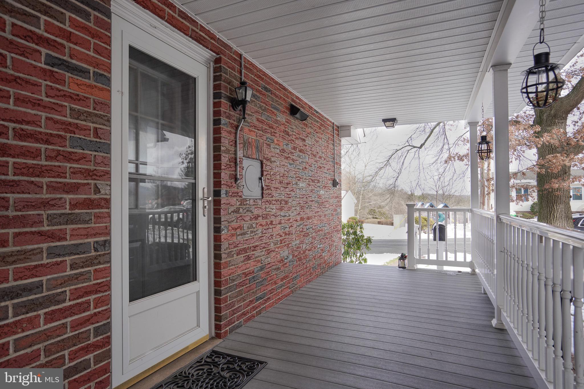 SCHUYLKILL HAVEN - Residential