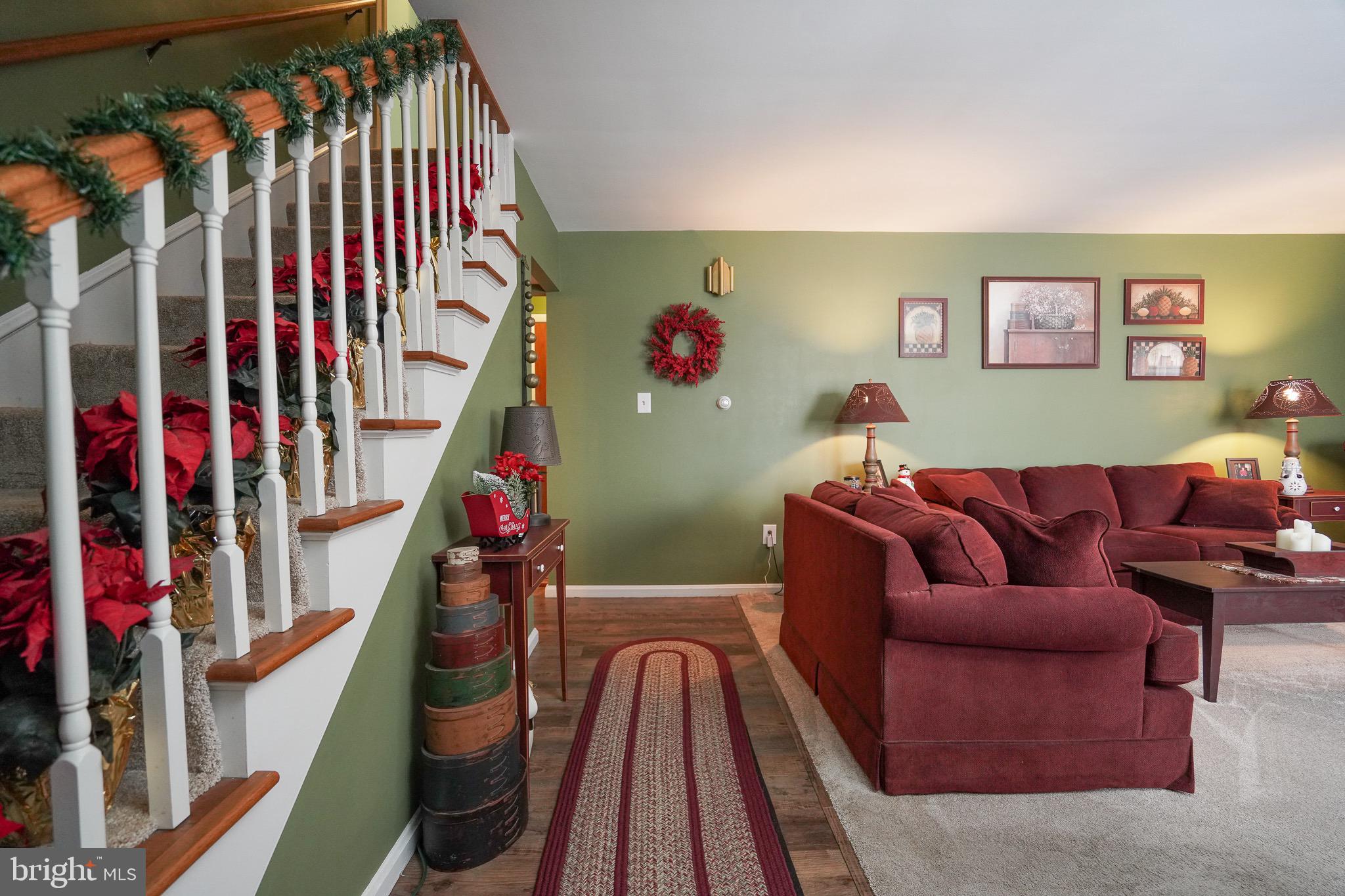 SCHUYLKILL HAVEN - Residential