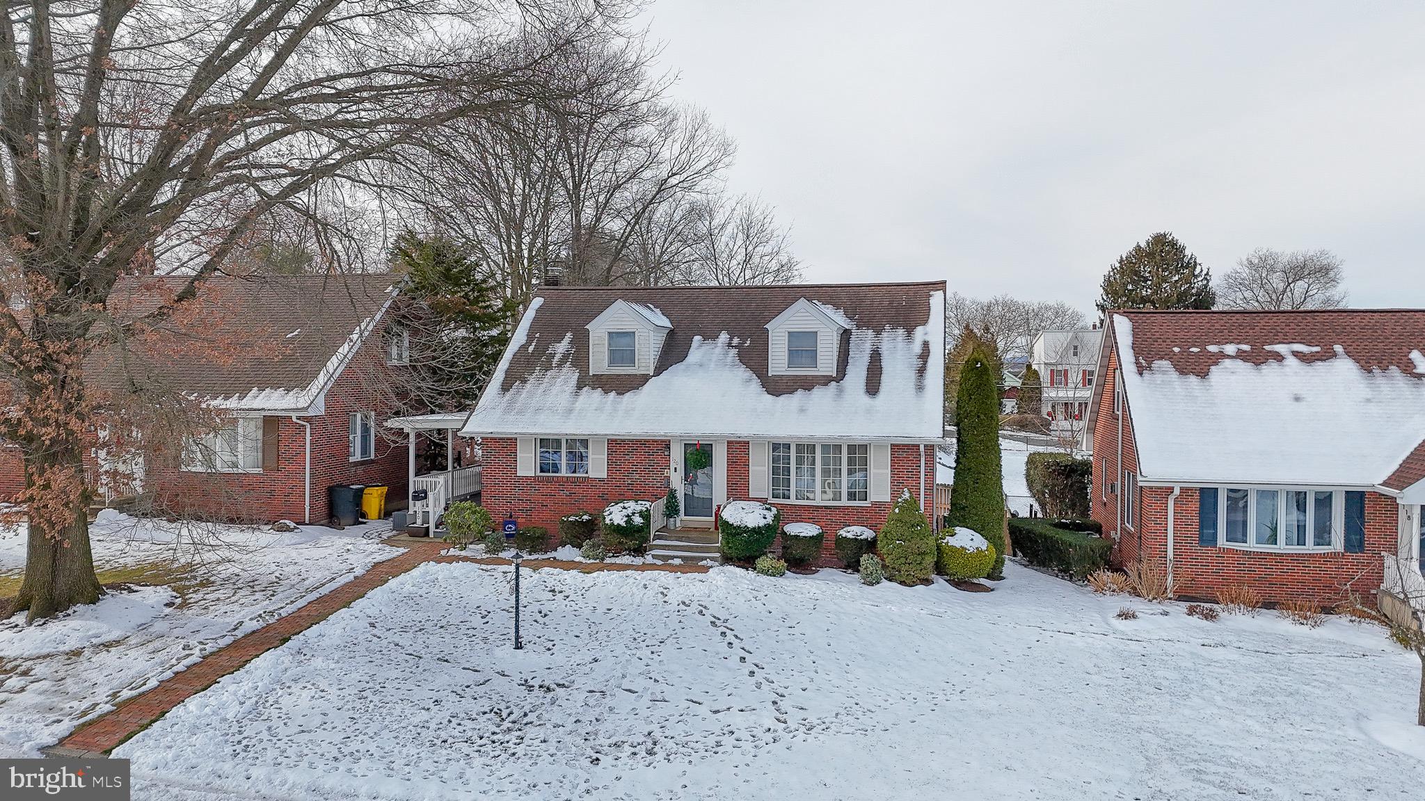 SCHUYLKILL HAVEN - Residential