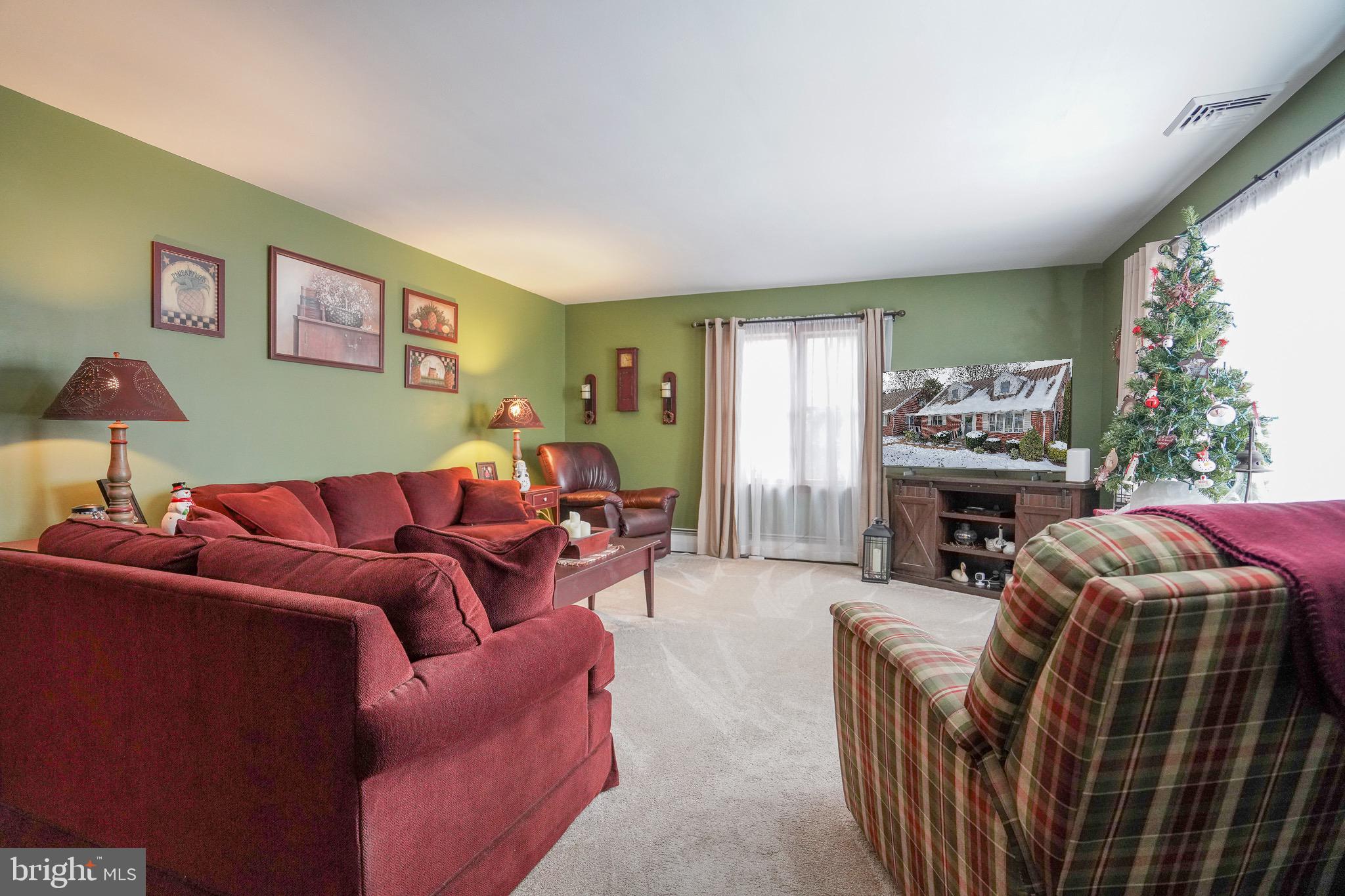 SCHUYLKILL HAVEN - Residential